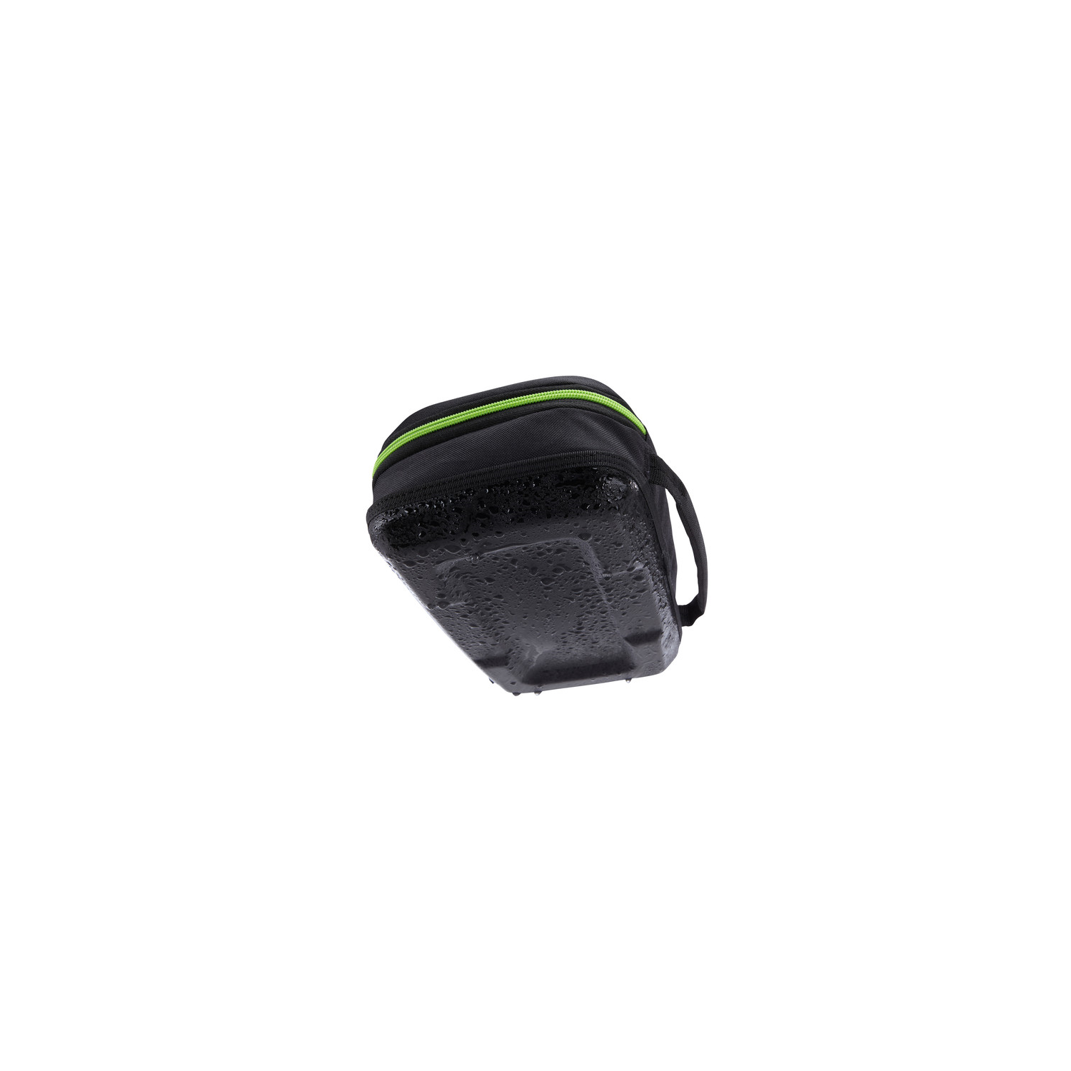 Case Logic Polyester Kontrast Action Camera Case - Black