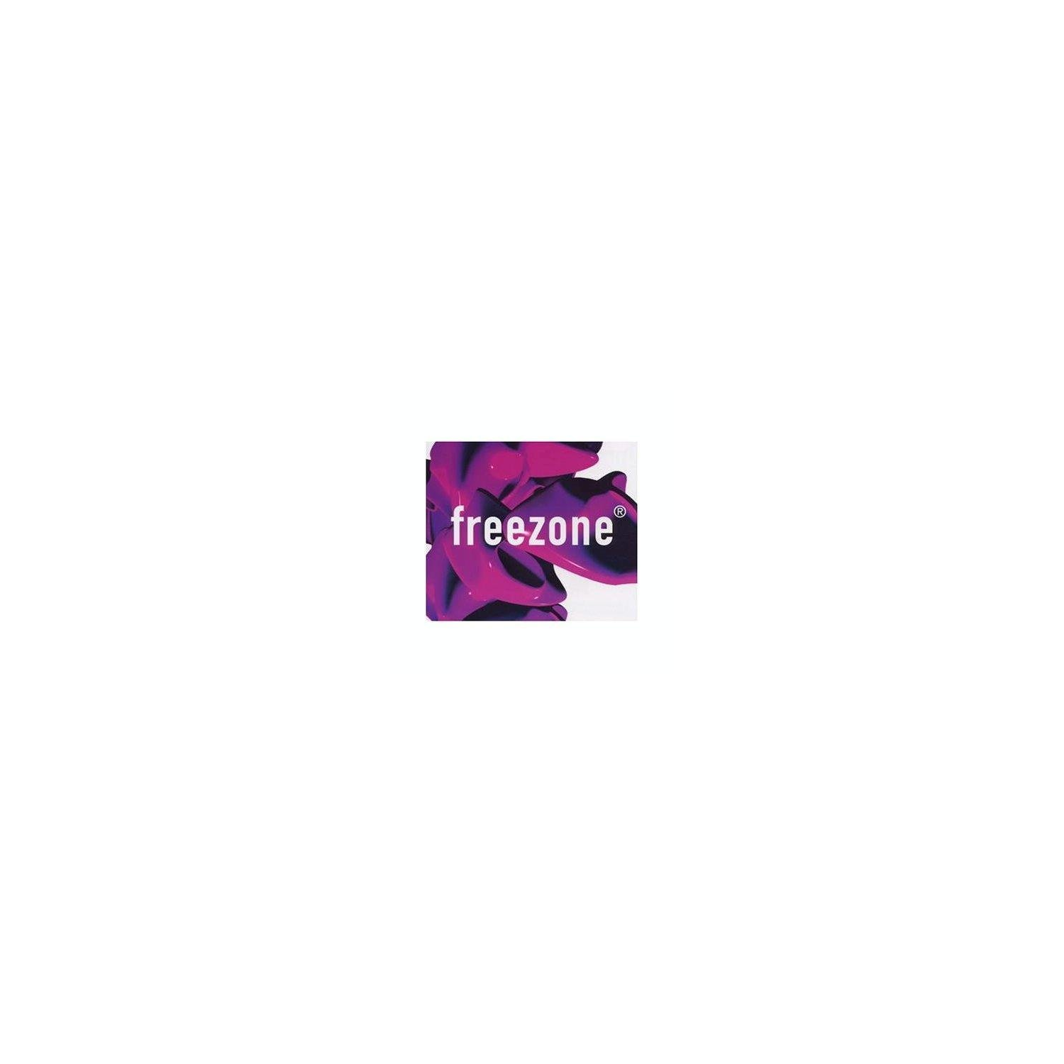 Freezone 7: Seven Is Seven Is - Various Artists