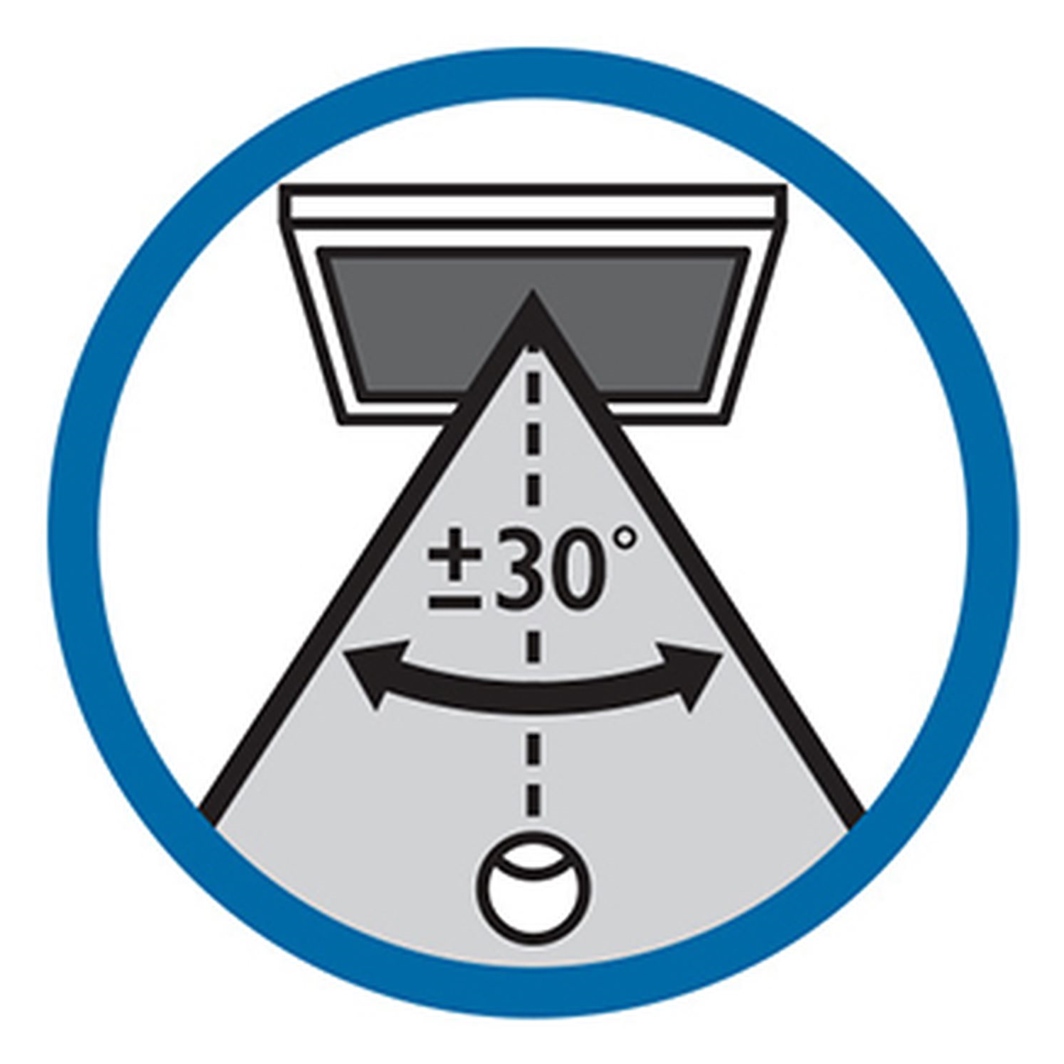 Kensington Privacy Screen for 24” Widescreen Monitors - Black -