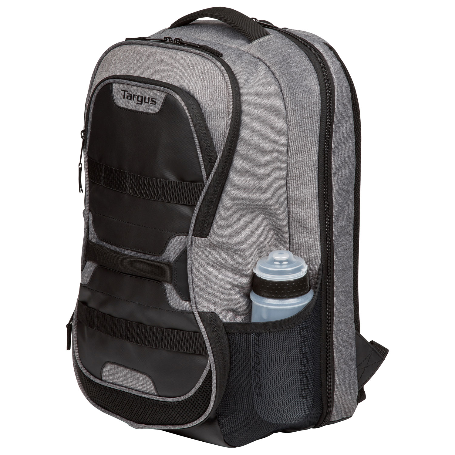 targus work play backpack