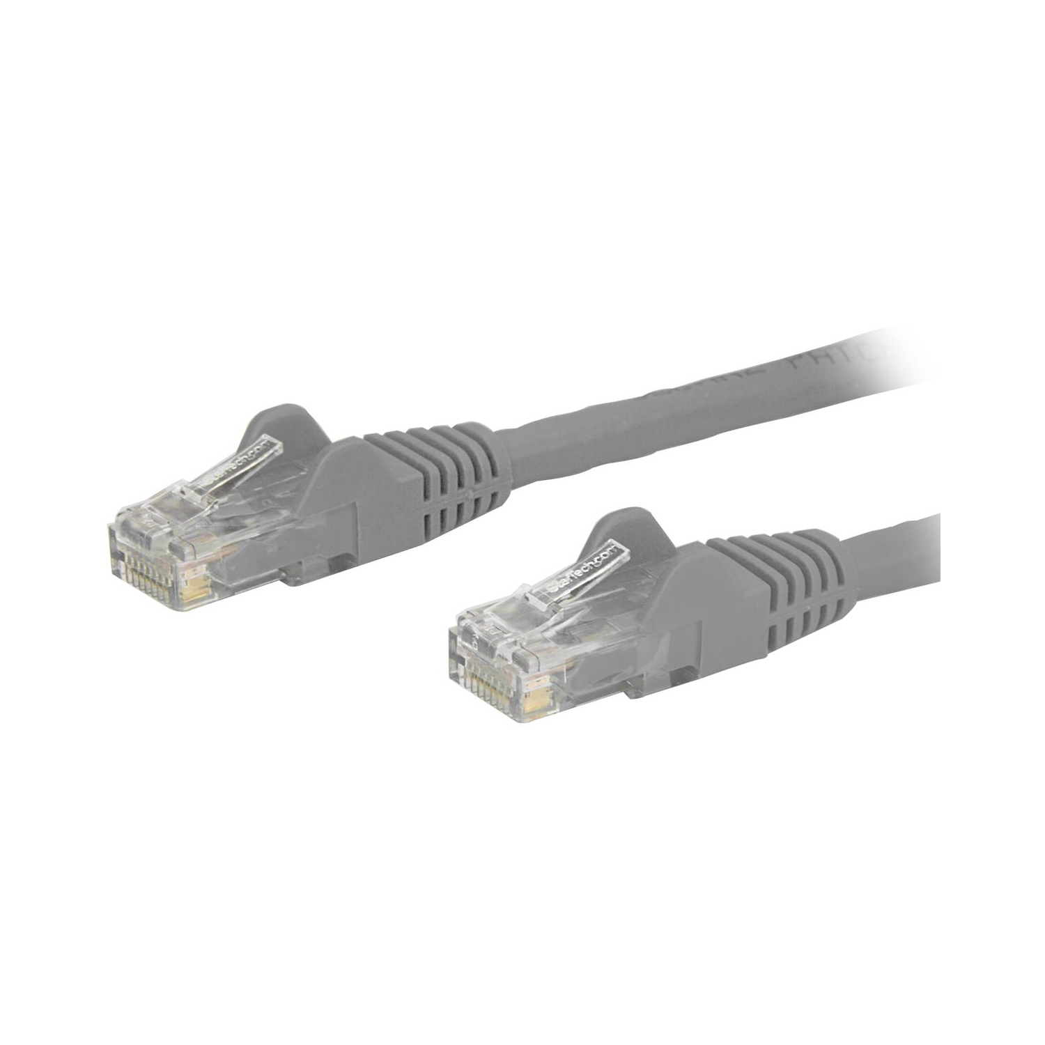 Câble Ethernet Gigabit Cat6 de 6,1 m de StarTech