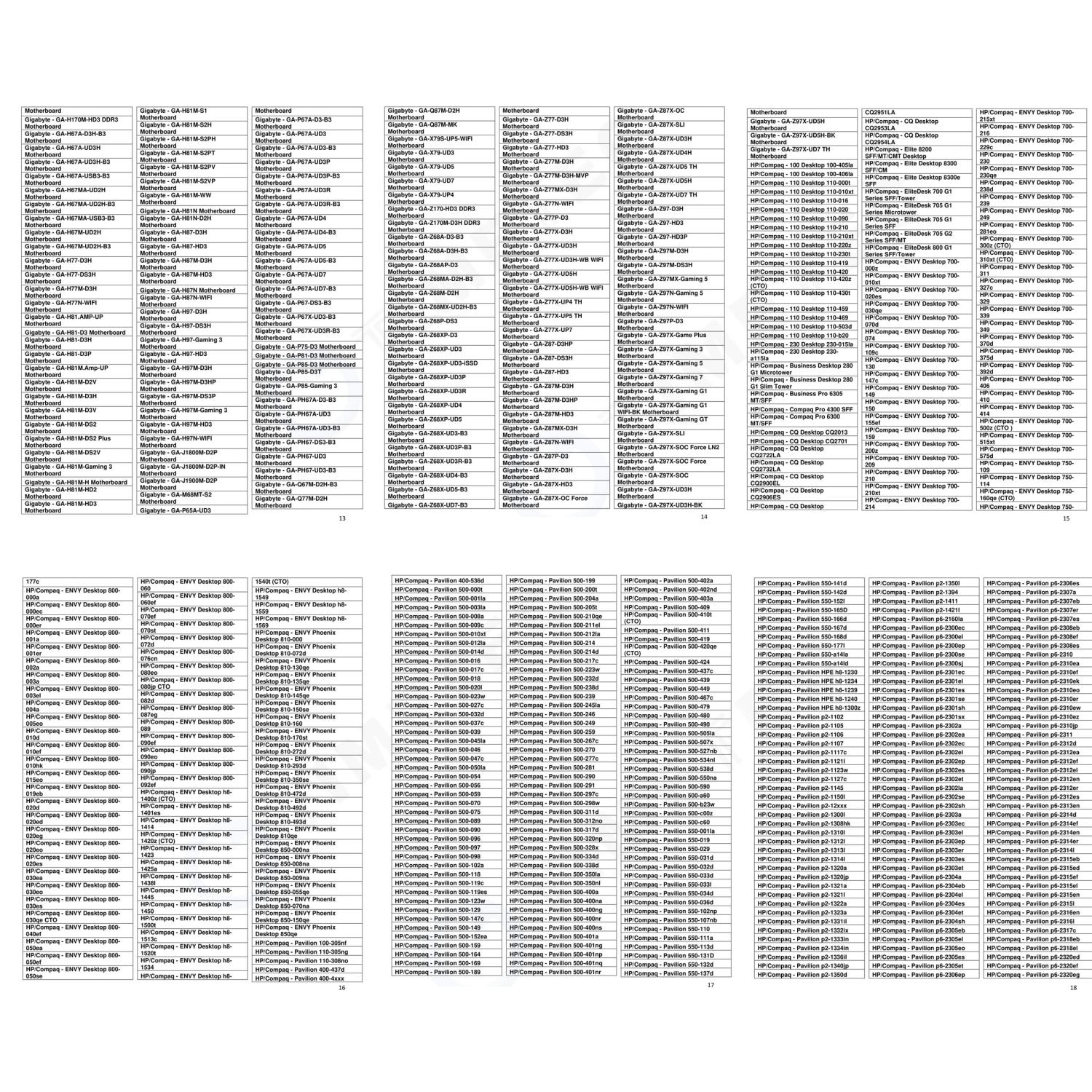 Timetec 8GB DDR3L / DDR3 1600MHz PC3L-12800 / PC3-12800 (PC3-12800U) Non-ECC Unbuffered 1.35V / 1.5V CL11 2Rx8 Dual Rank 240 Pin UDIMM Desktop PC