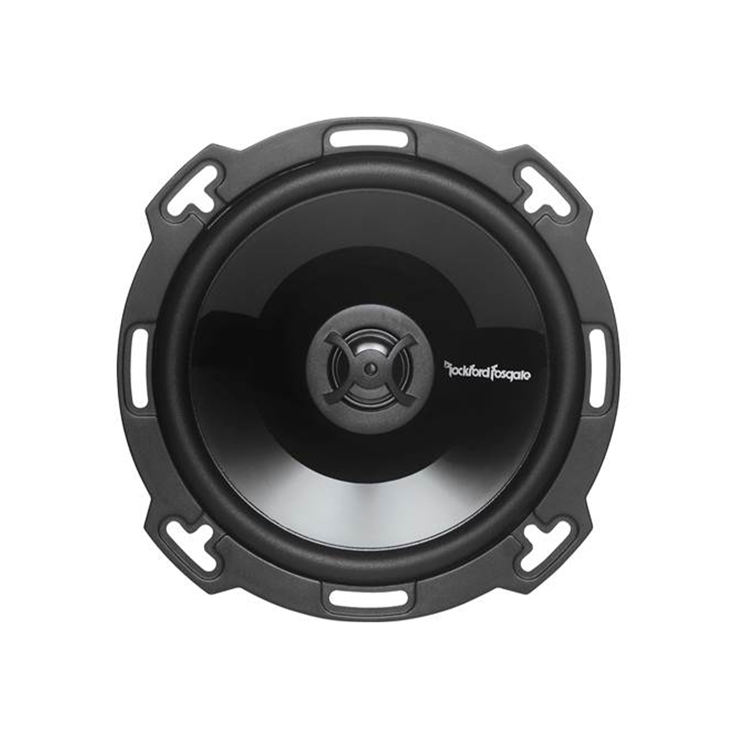 Haut-parleur 6.0 po 2 voies à gamme complète Fosgate P16 Punch de Rockford