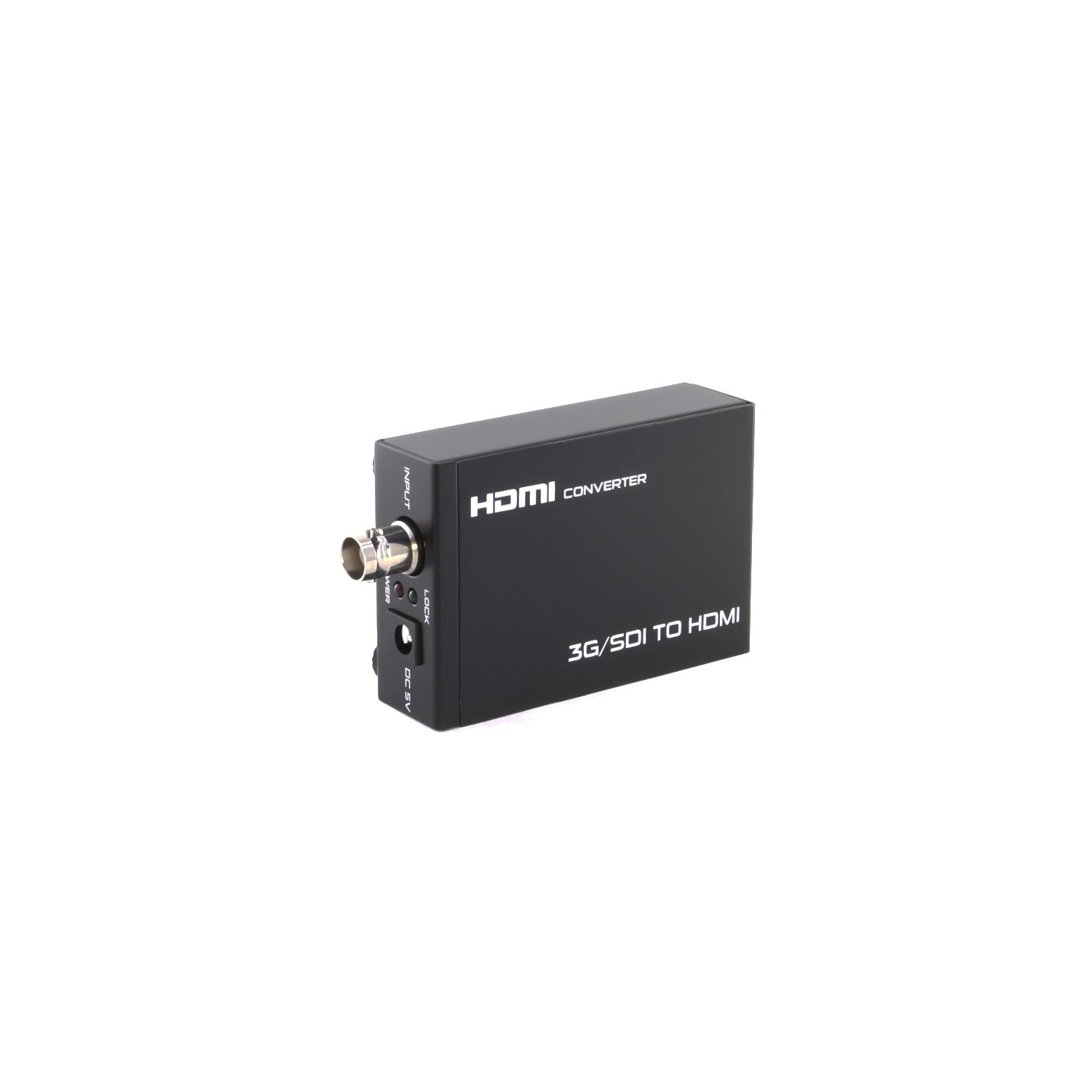 axGear SDI to HDMI Converter 3G SDI To HDMI Adapter 1080P HD