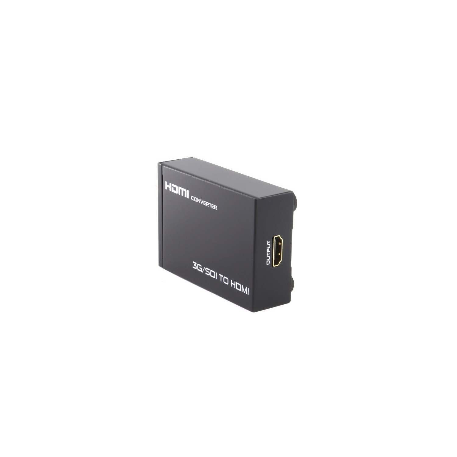 axGear SDI to HDMI Converter 3G SDI To HDMI Adapter 1080P HD