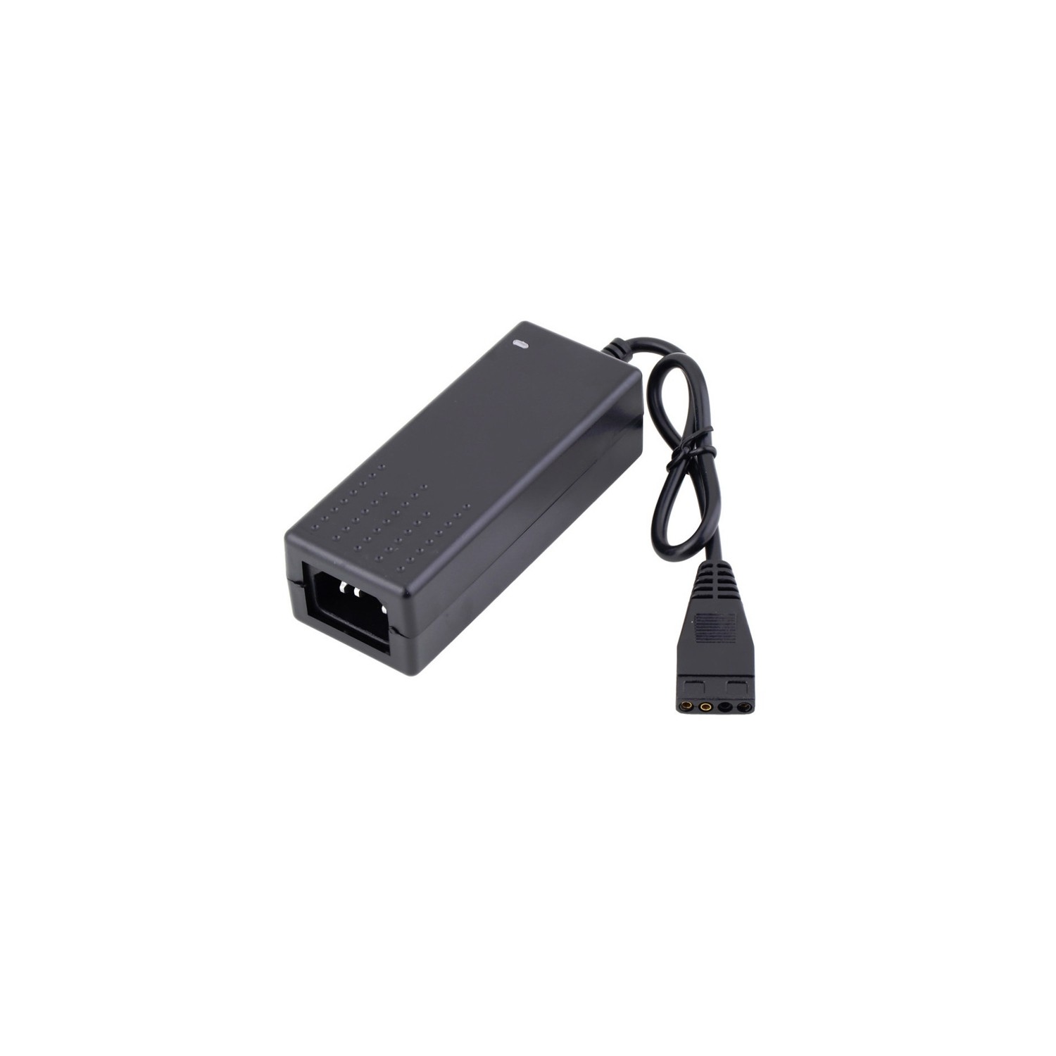 axGear USB 2.0 To IDE SATA Cable Power Adapter For DVD Notebook Laptop Hard Drive