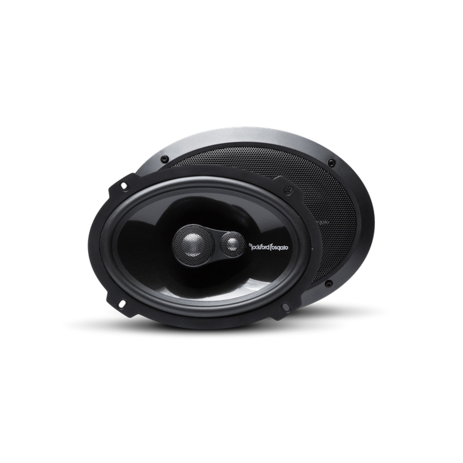 Rockford Fosgate T1693 Power 6"x9" 3-Way Full-Range Speaker