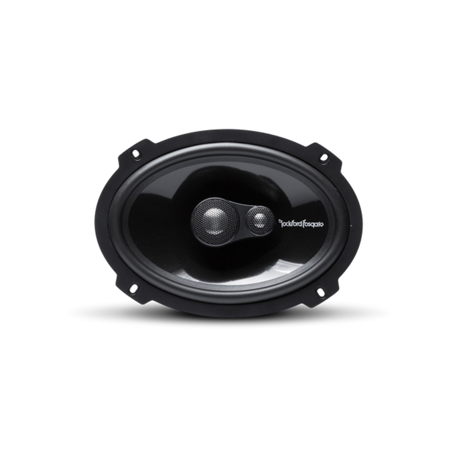 Rockford Fosgate T1693 Power 6"x9" 3-Way Full-Range Speaker