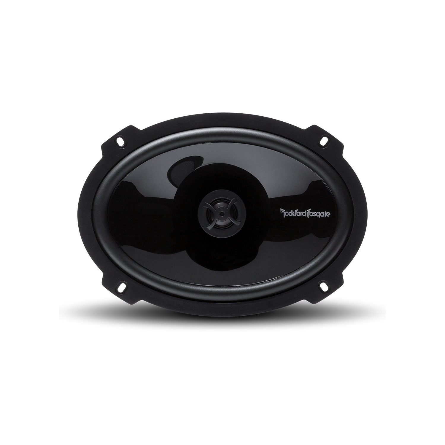 Haut-parleur à gamme complète 2 voies 6 x 9 po Fosgate P1692 de Rockford