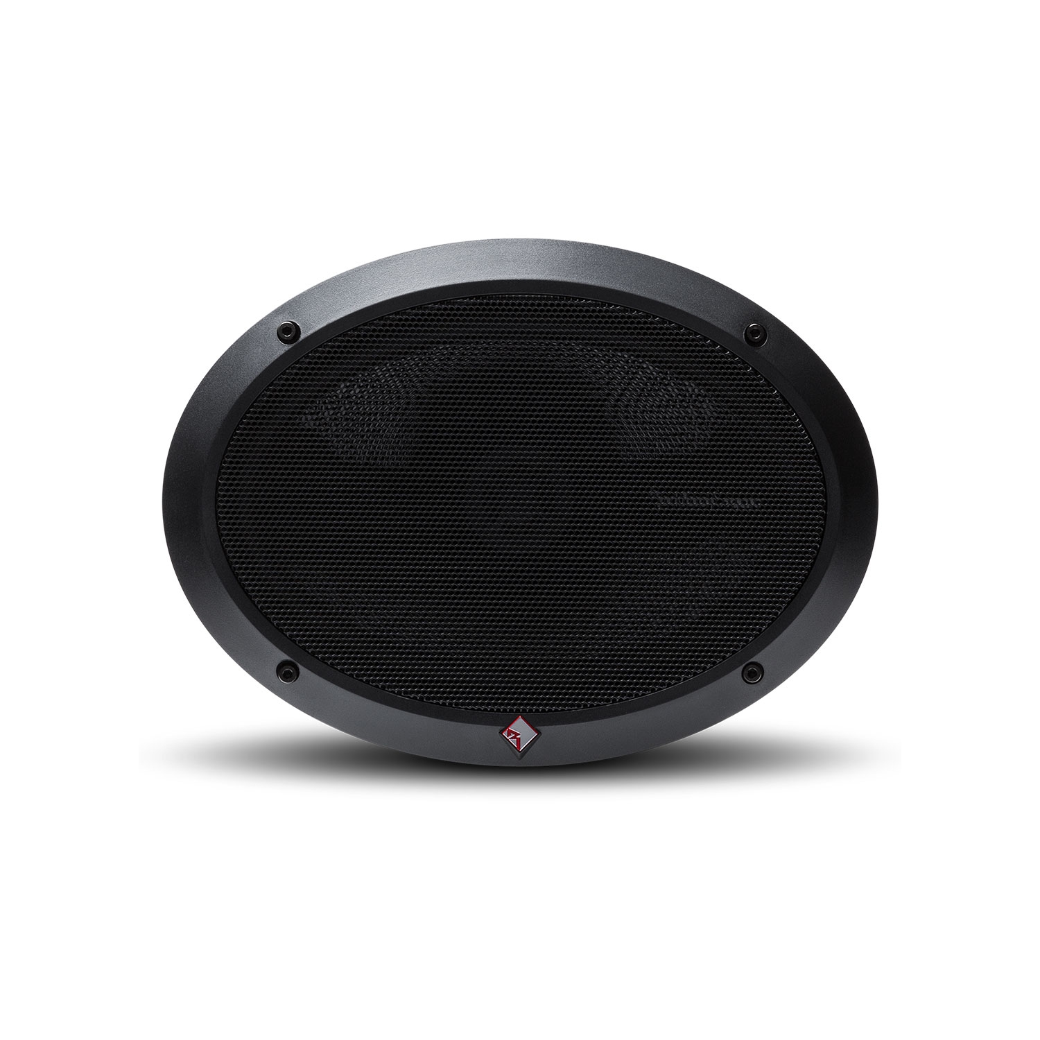 Haut-parleur à gamme complète 2 voies 6 x 9 po Fosgate P1692 de Rockford