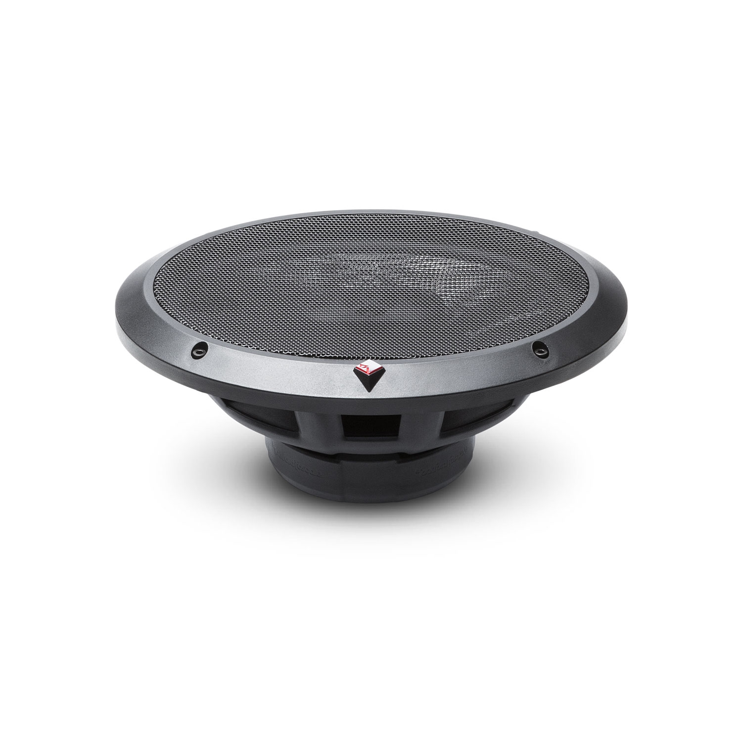 Rockford Fosgate P1694 Punch 6" x 9" 4-Way Full Range Speaker