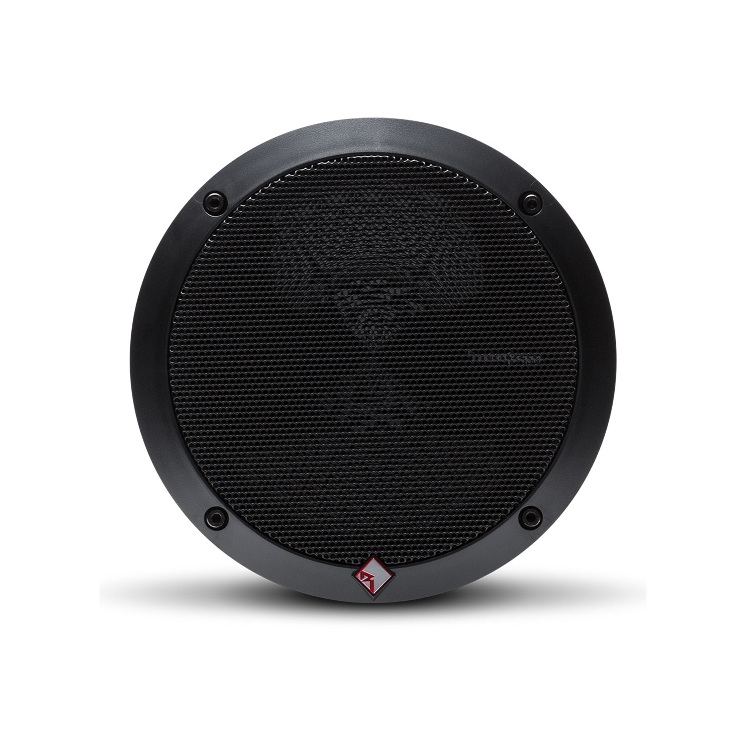 Rockford Fosgate P165-SI Punch 6.5" 2-Way Euro Fit Compatible System Internal Xover