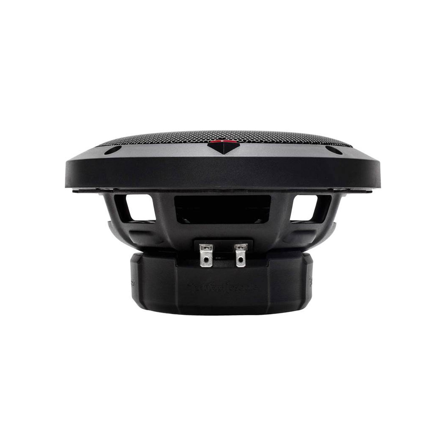 Rockford Fosgate T1650 Power 6.5" 2-Way Full Range Euro Fit Compatible Speaker