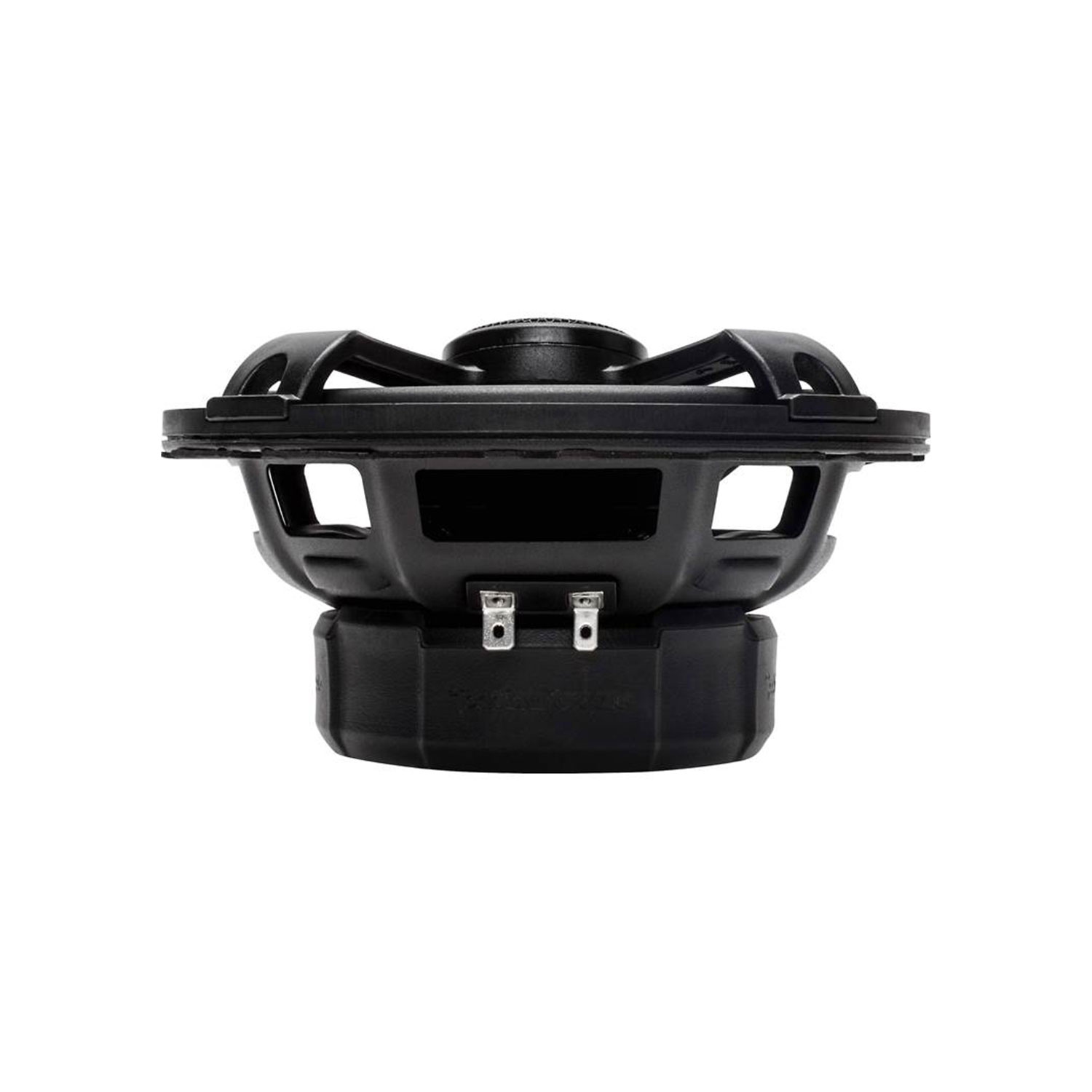 Rockford Fosgate T1650 Power 6.5" 2-Way Full Range Euro Fit Compatible Speaker