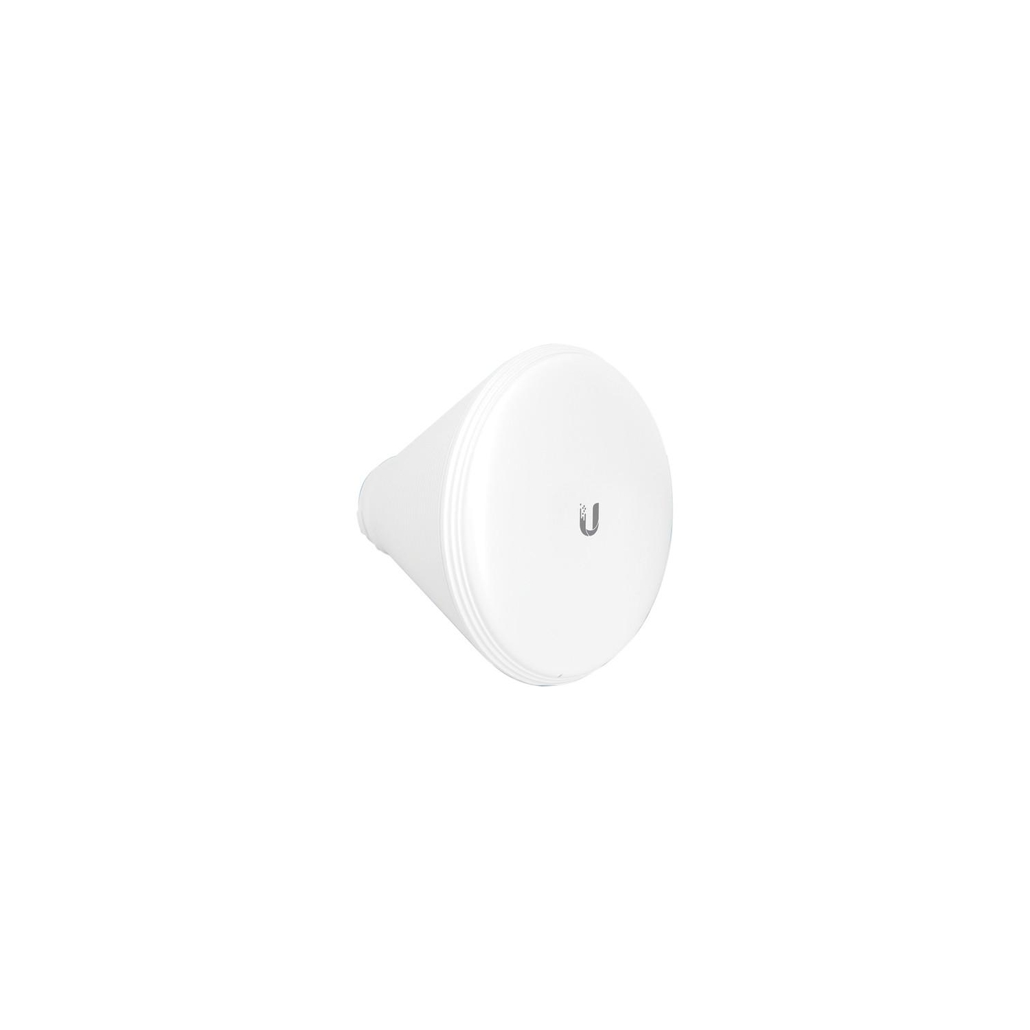 Ubiquiti Horn 5-Ghz 19-Dbi 30-Degree Beamwidth Isolation Horn Antenna