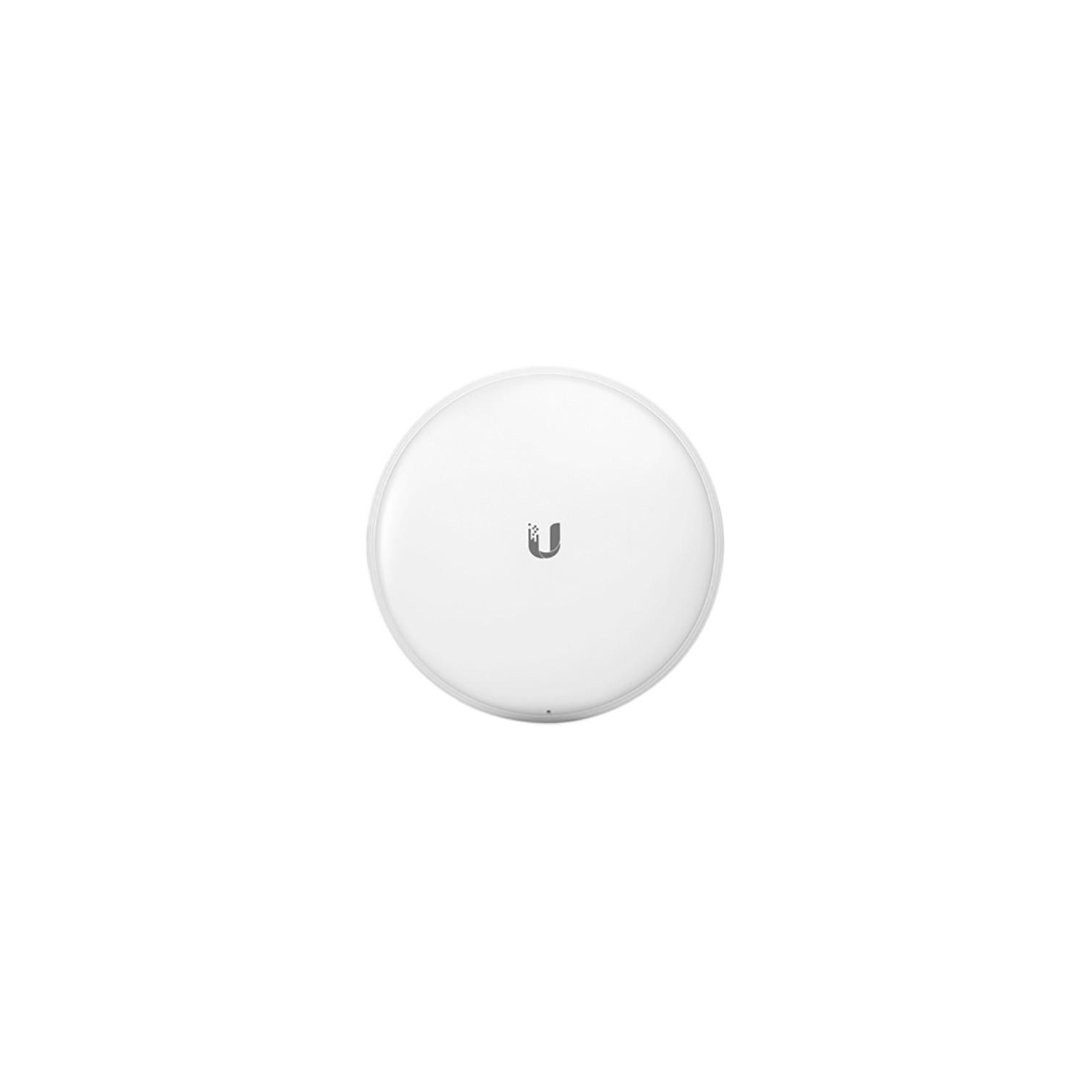 Ubiquiti Horn 5-Ghz 19-Dbi 30-Degree Beamwidth Isolation Horn Antenna