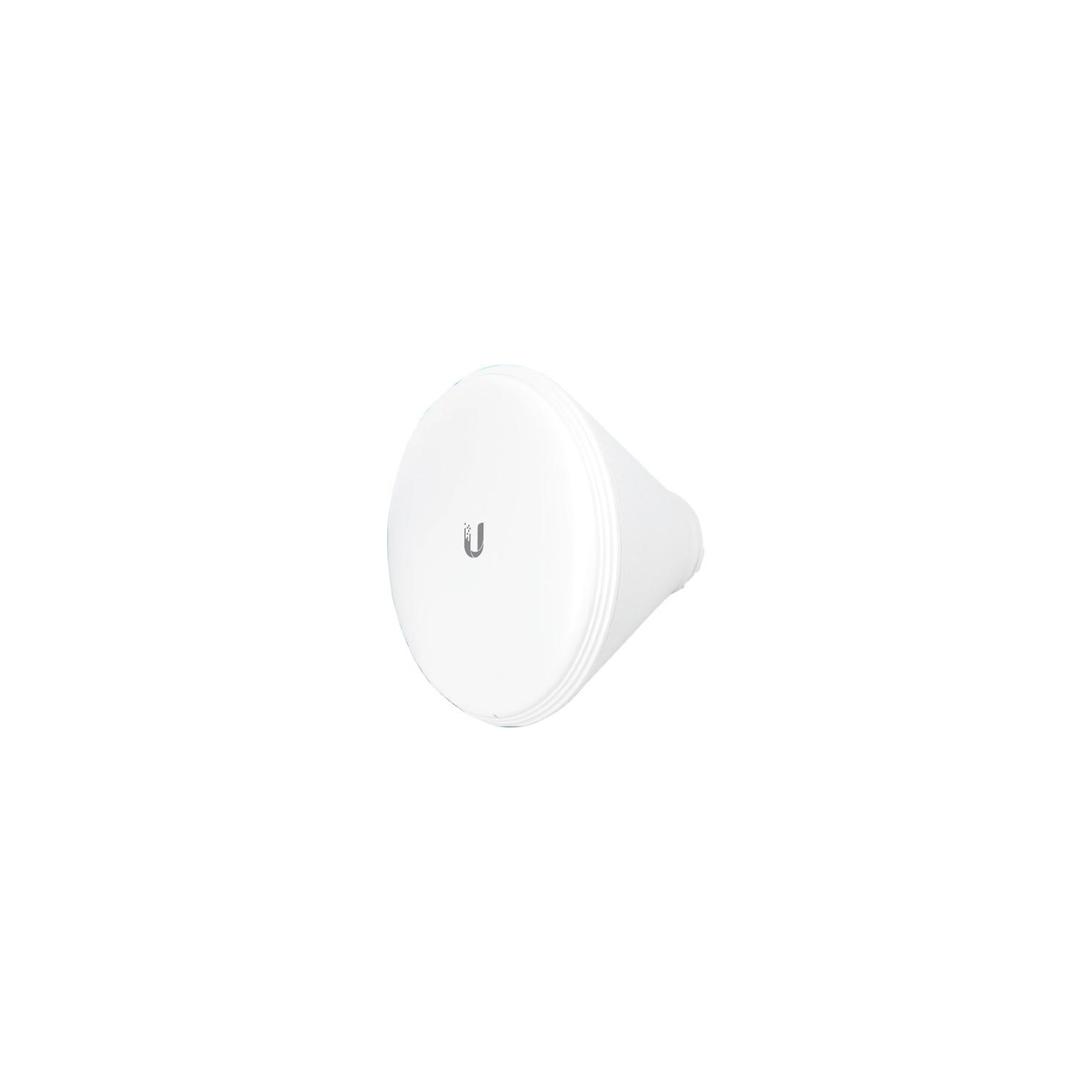 Ubiquiti Horn 5-Ghz 19-Dbi 30-Degree Beamwidth Isolation Horn Antenna