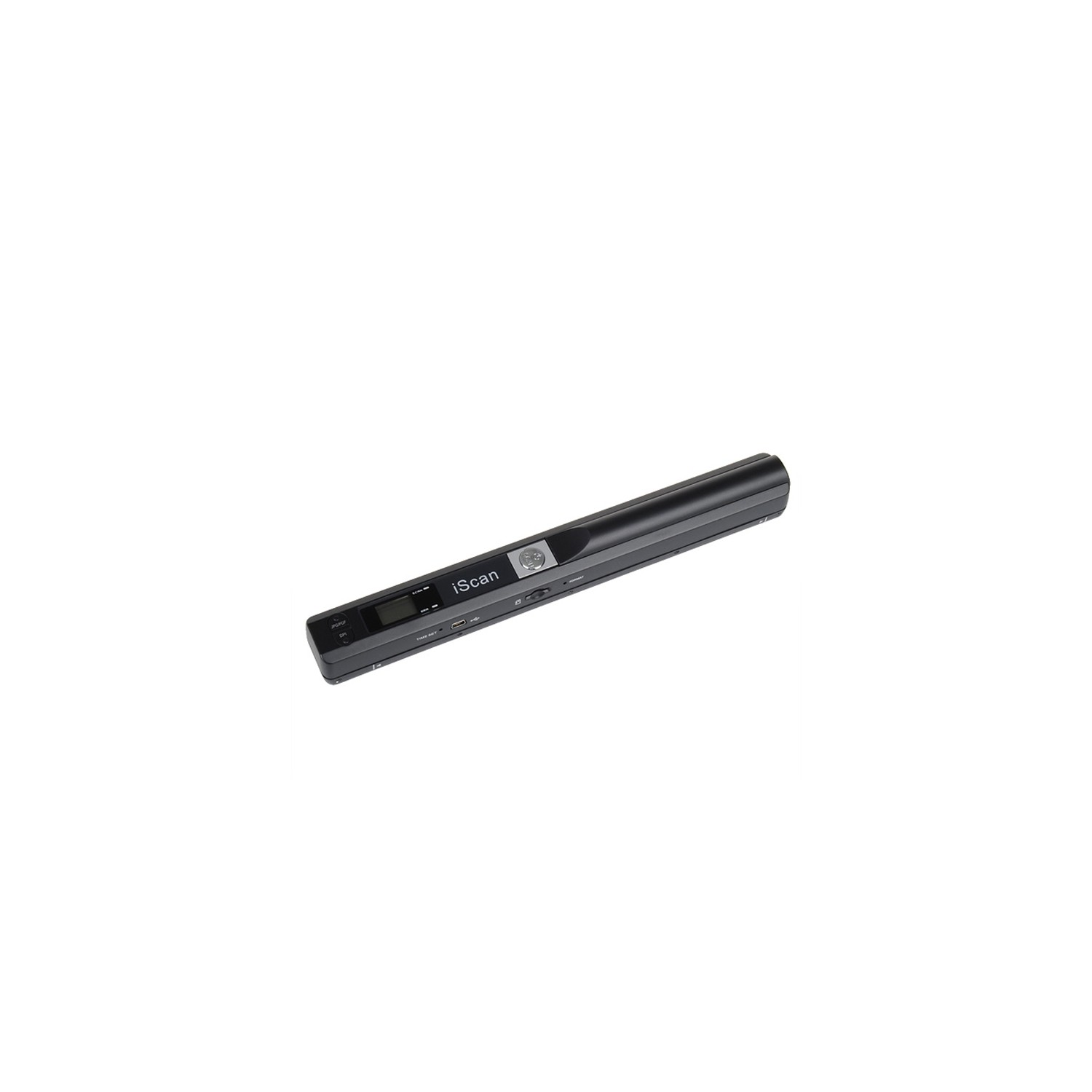 GNS SCAN-STICK 900 DPI Handheld Portable Scanner - Scan Documents & Photos To PDF/JPG (A4 Size)
