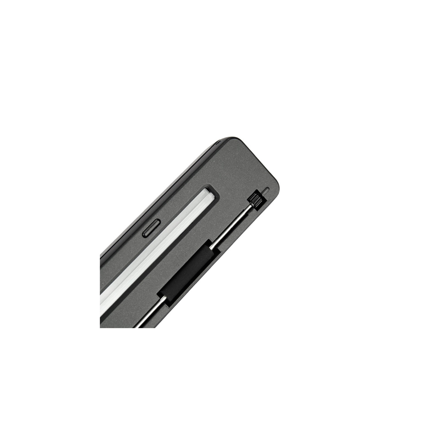 Le numériseur portatif portatif portatif pratique de 900 ppp d’axGear numérise des documents photo A4 au format PDF JPG