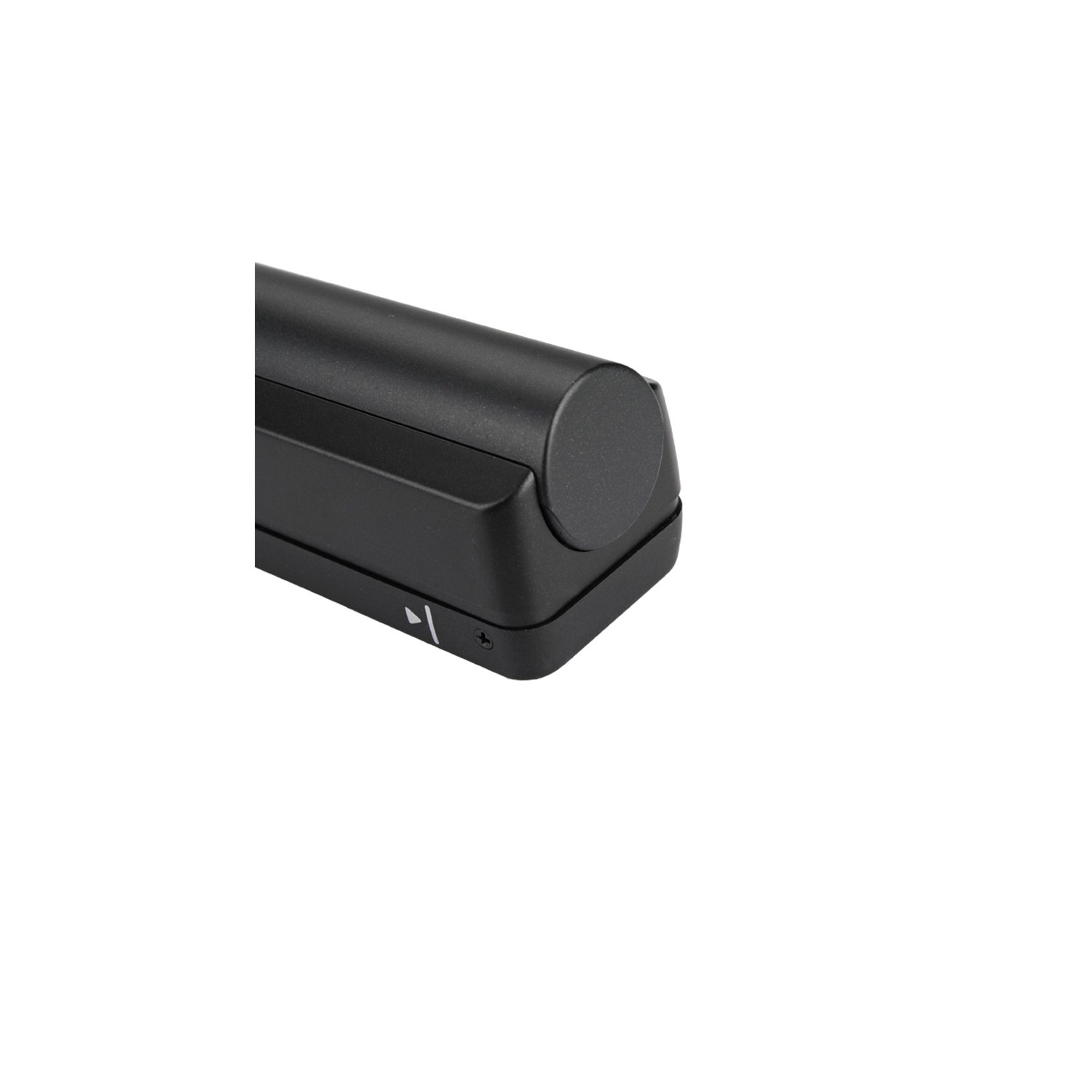 Le numériseur portatif portatif portatif pratique de 900 ppp d’axGear numérise des documents photo A4 au format PDF JPG