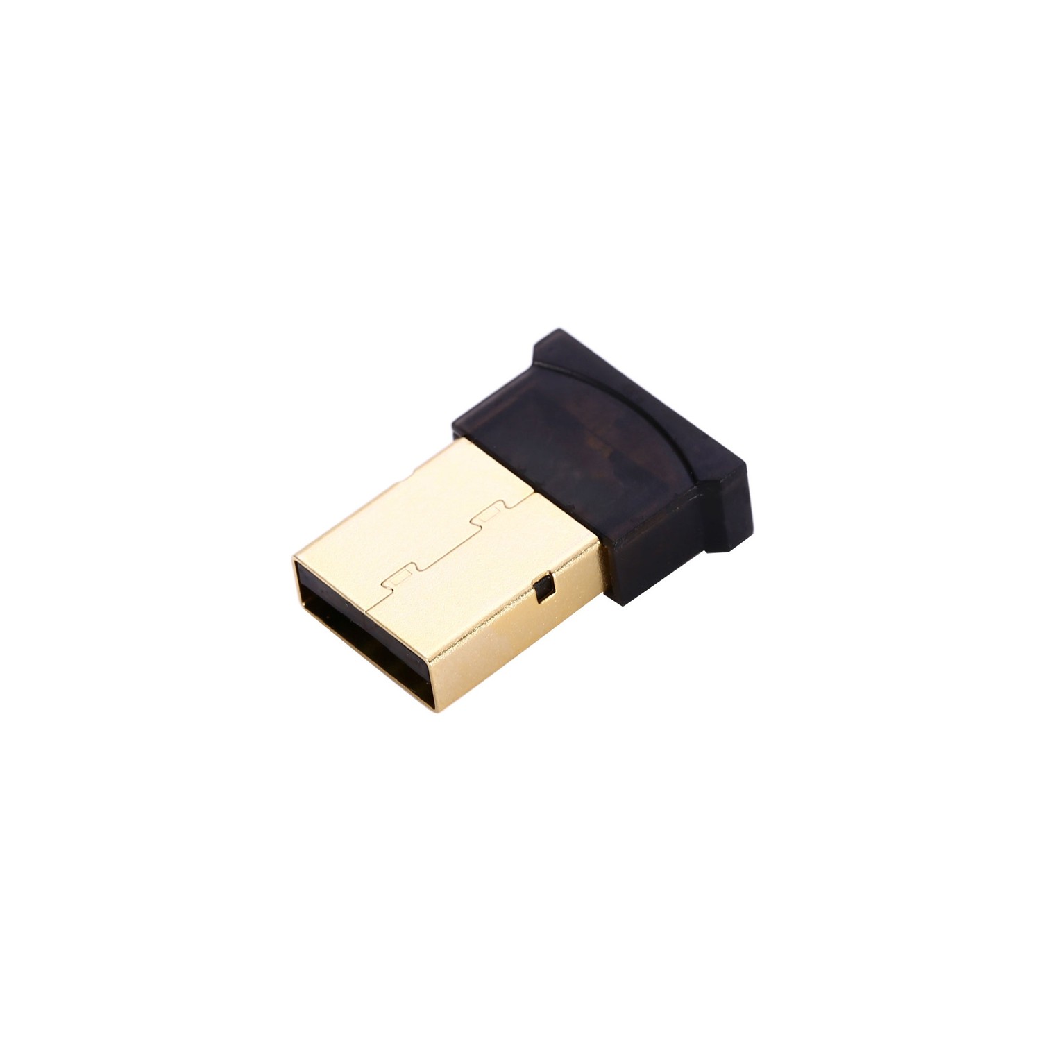 Adaptateur sans fil mini clé USB 2.0 Bluetooth version 4.0 d’axGear
