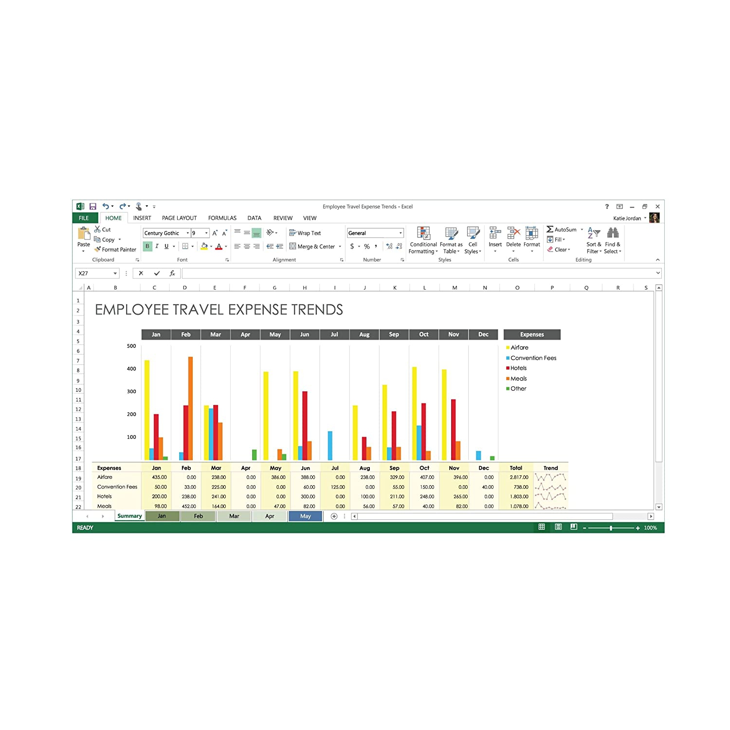 Microsoft Office 2013 Professional