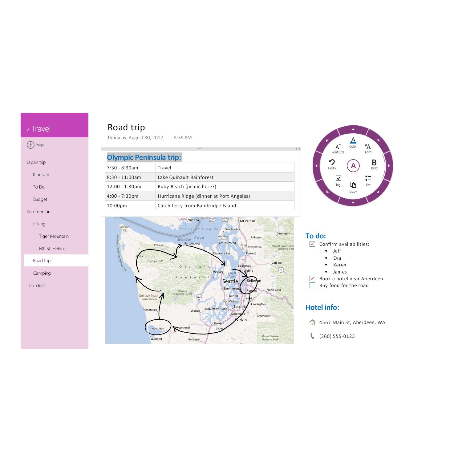 Microsoft Office 2013 Professional