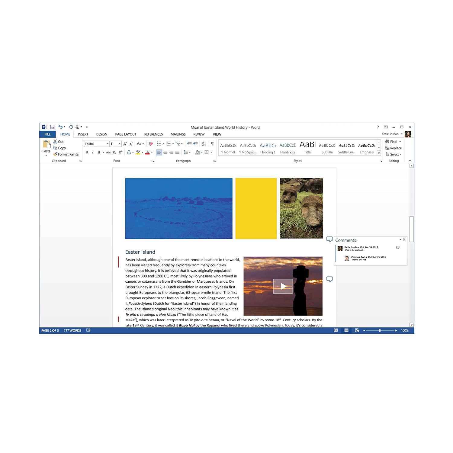 Microsoft Office 2013 Professional