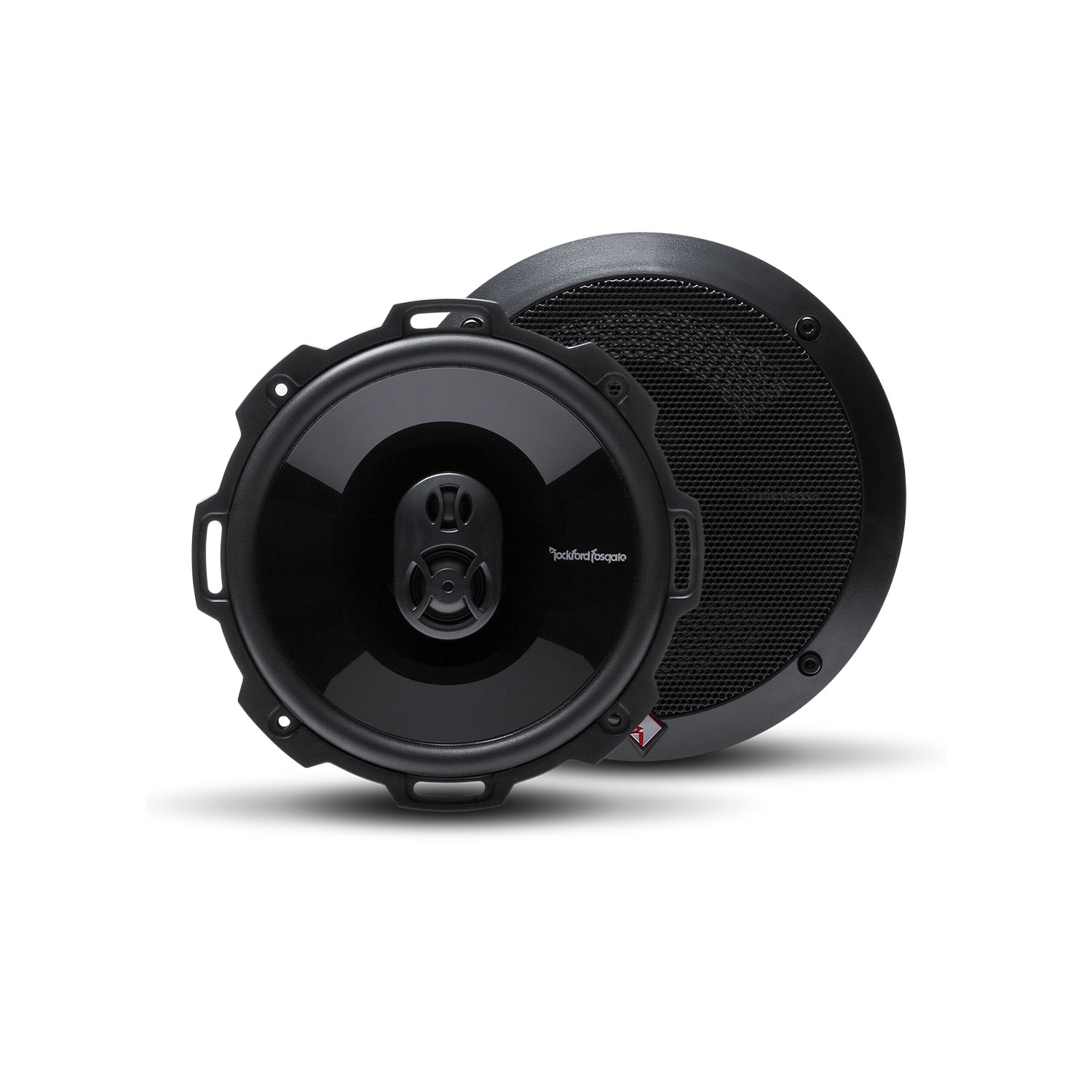 Rockford Fosgate P1675 Punch 6.75" 3-Way Full-Range Speaker