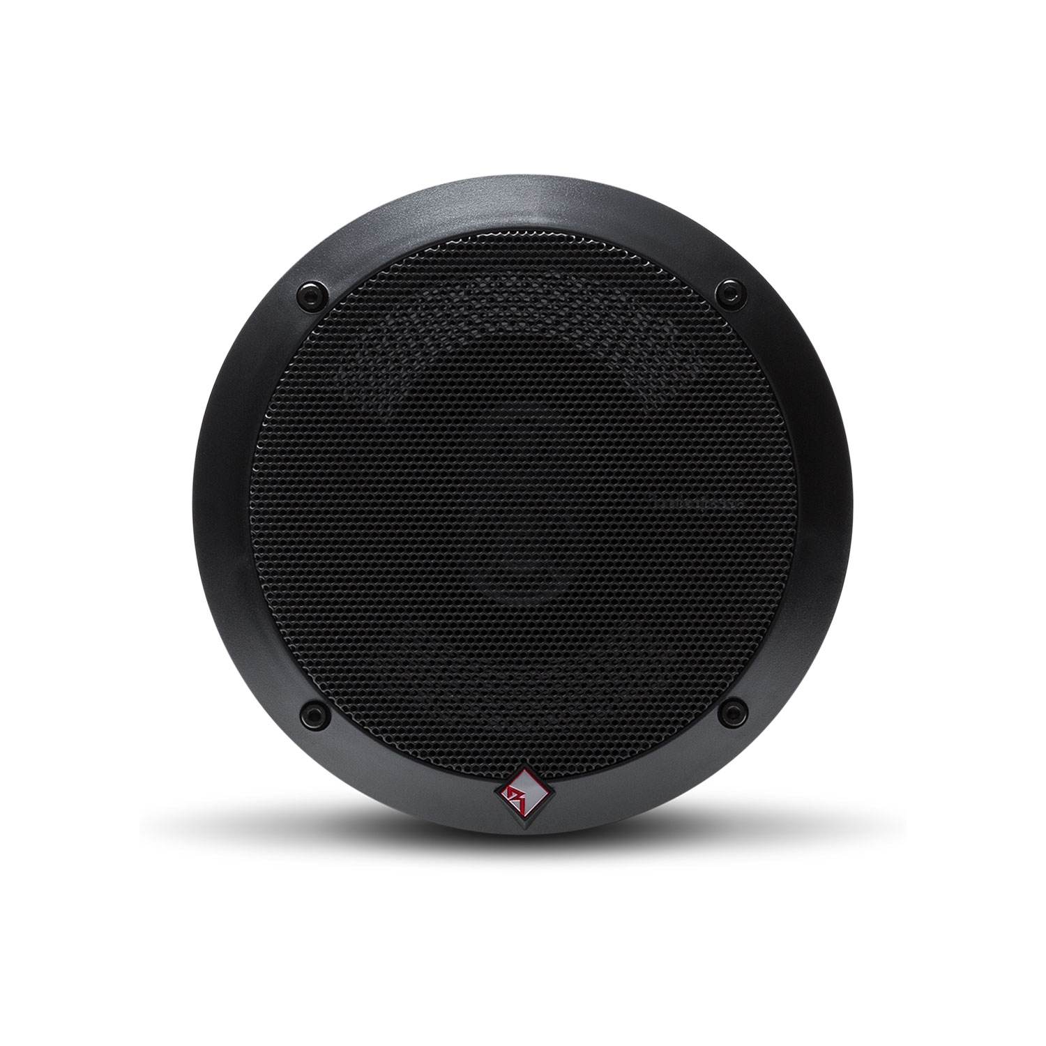 Rockford Fosgate P1675 Punch 6.75" 3-Way Full-Range Speaker