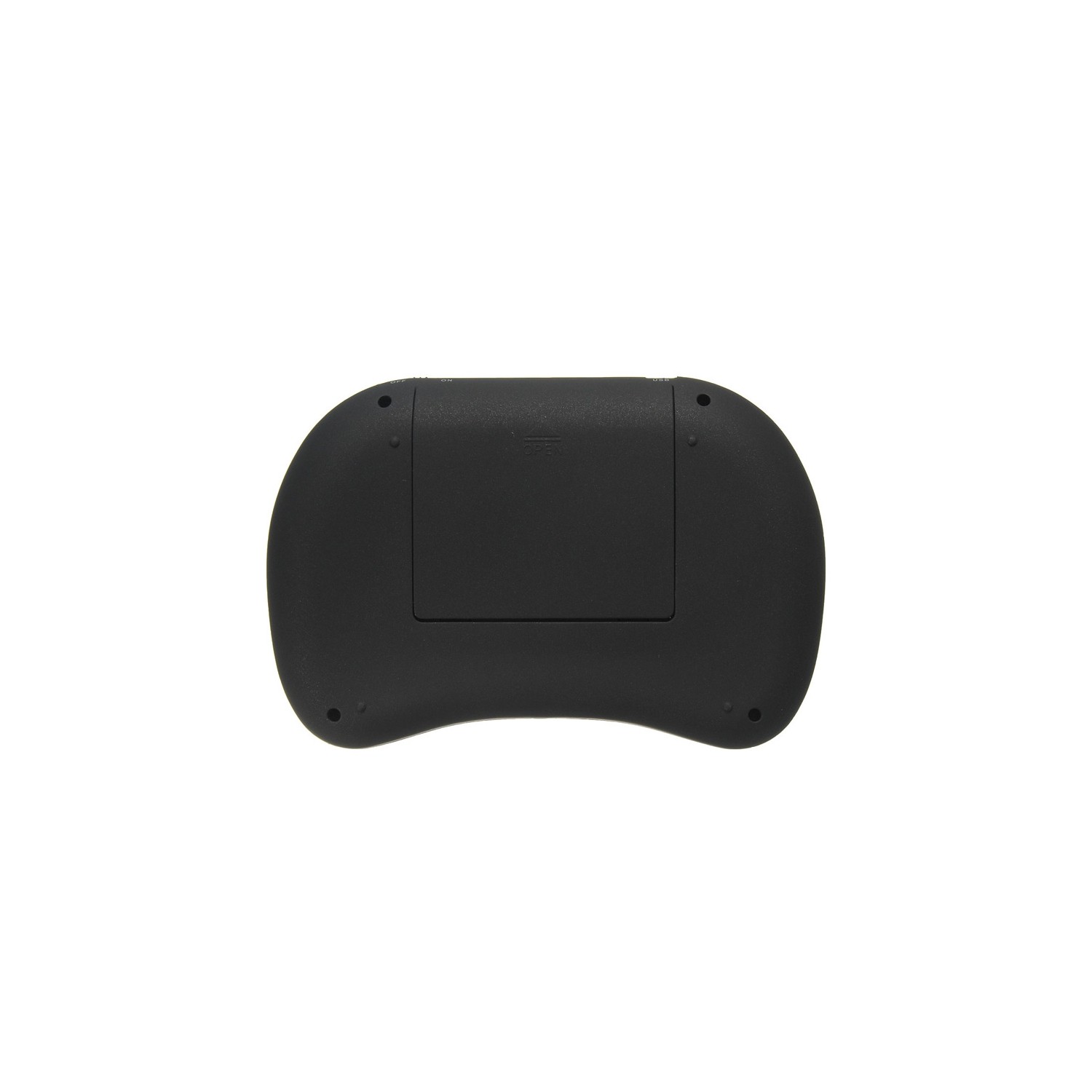 Clavier sans fil 2,4 GHz d’axGear avec pavé tactile sans piquer Mini pavé numérique portatif Plam pour tablette Android PC