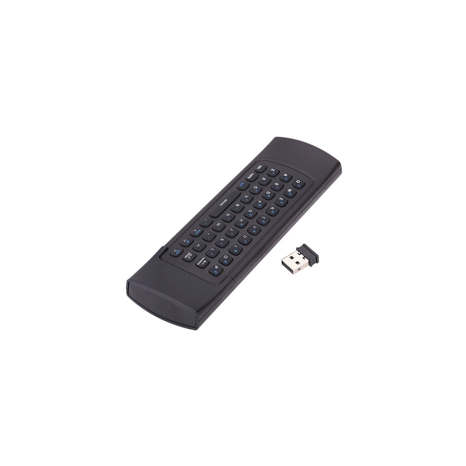 axGear 2.4G Air Mouse Android Box Wireless Remote Control Keyboard MX3 PC
