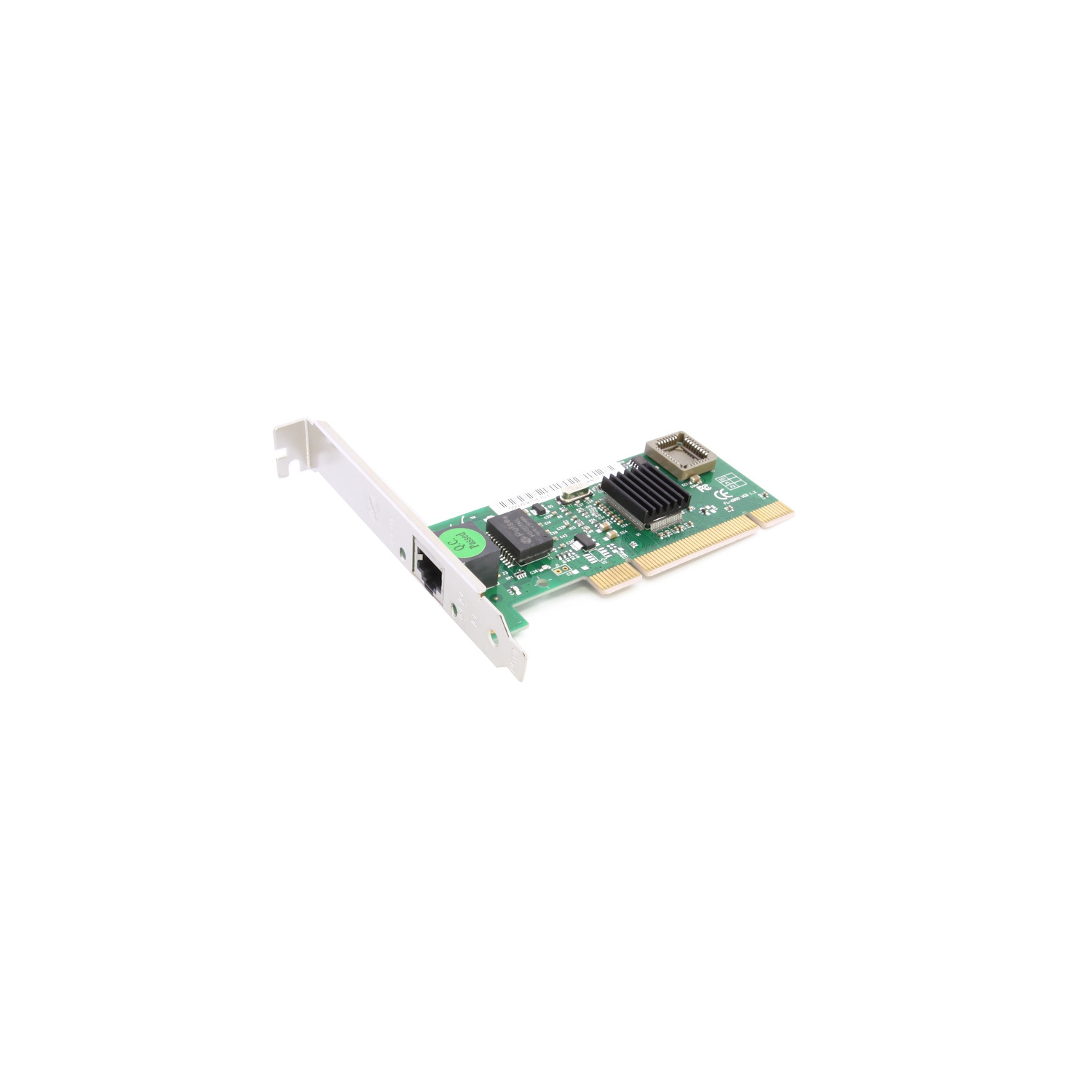 axGear Gigabit Ethernet LAN PCI Network Controller Card 10/100/1000 Mbps High Quality