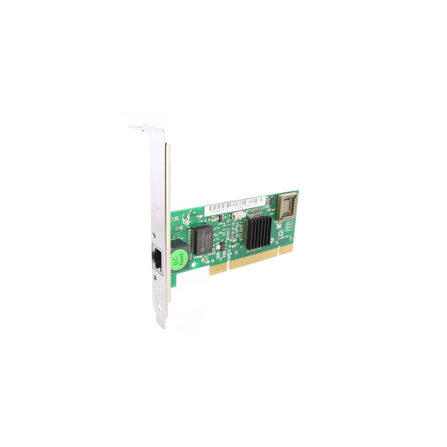 axGear Gigabit Ethernet LAN PCI Network Controller Card 10/100/1000 Mbps High Quality