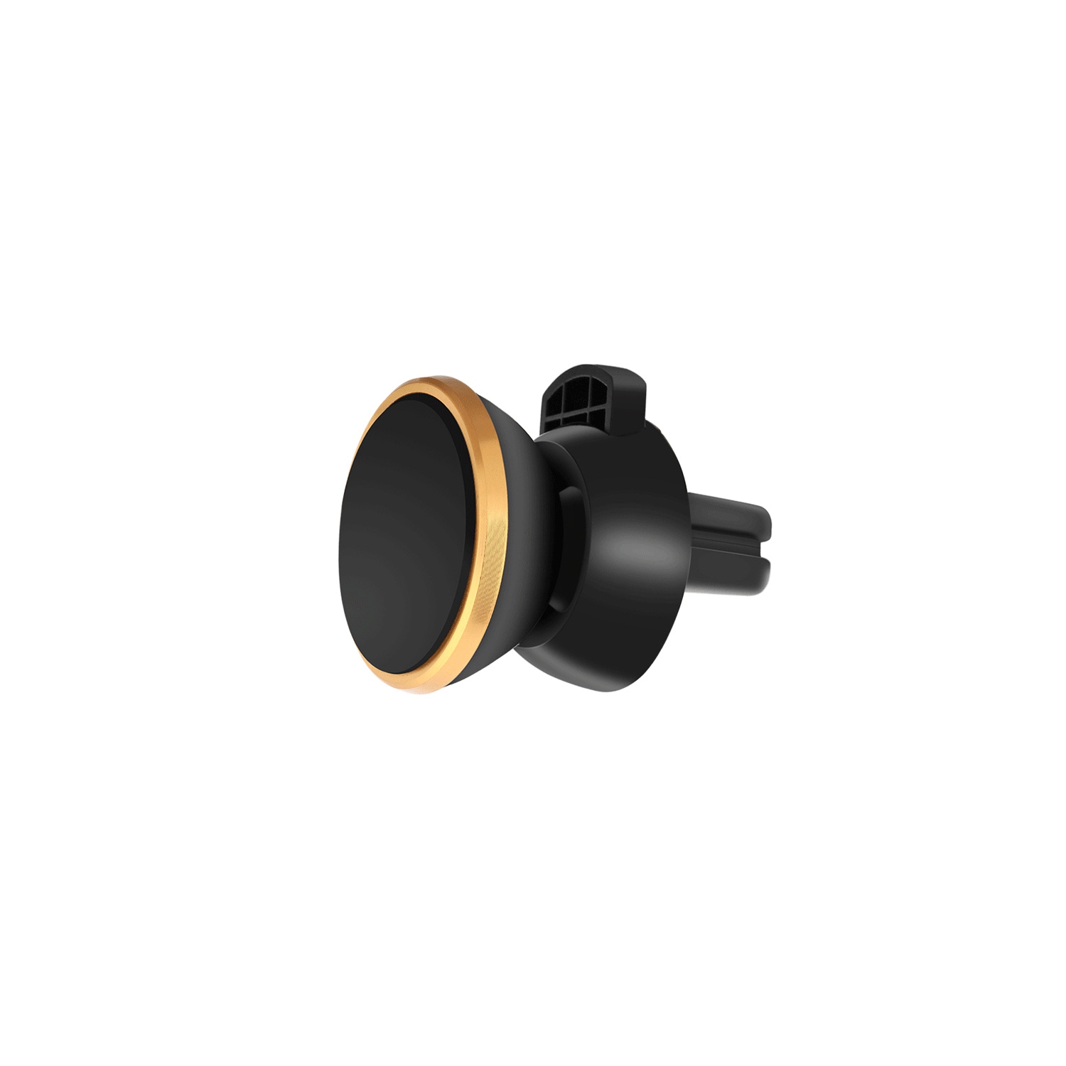 axGear Car Magnetic Air Vent Mount Holder Stand For Cell Phone Iphone GPS Devices