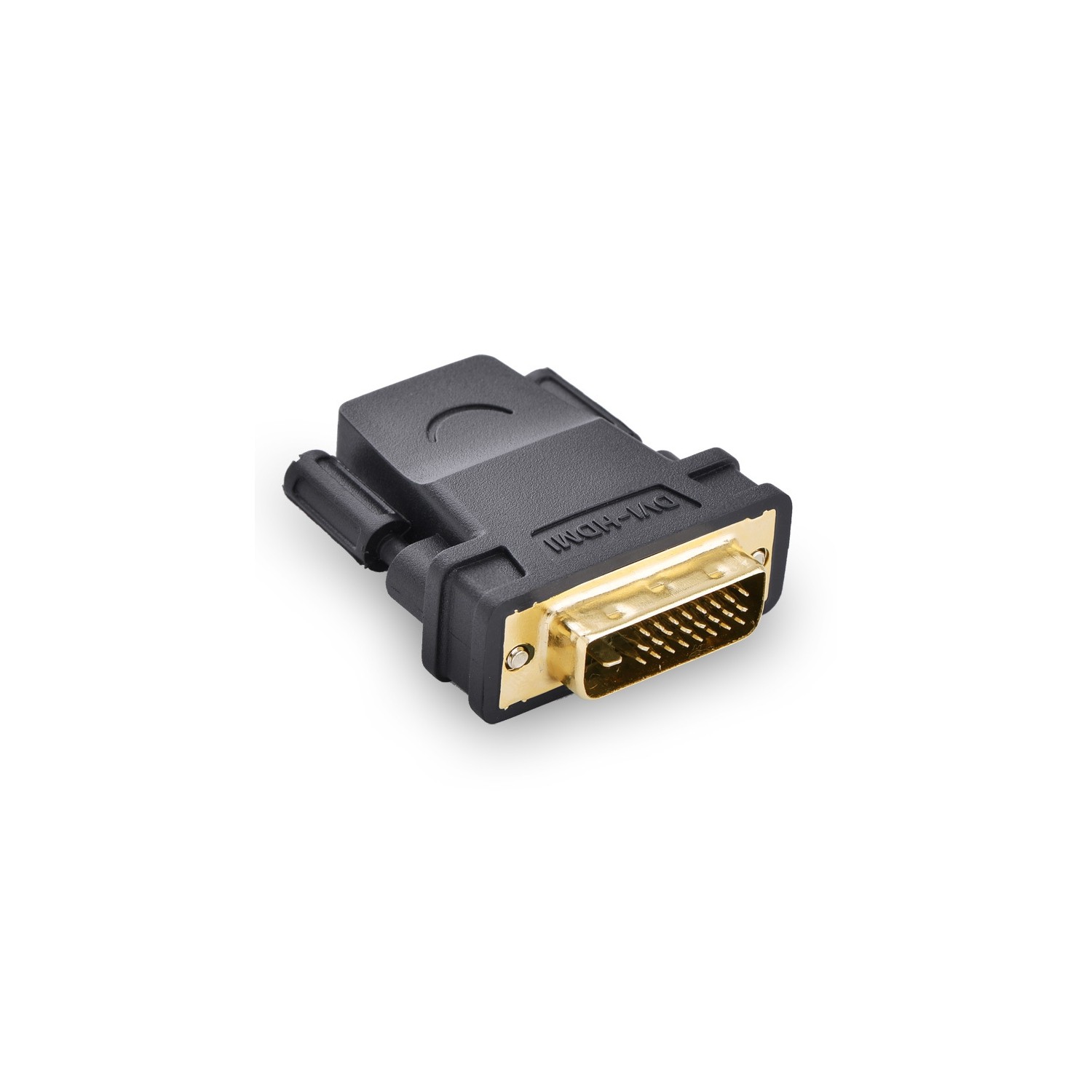 Adaptateur HDMI Femelle / DVI Mâle ALL WHAT OFFICE NEEDS