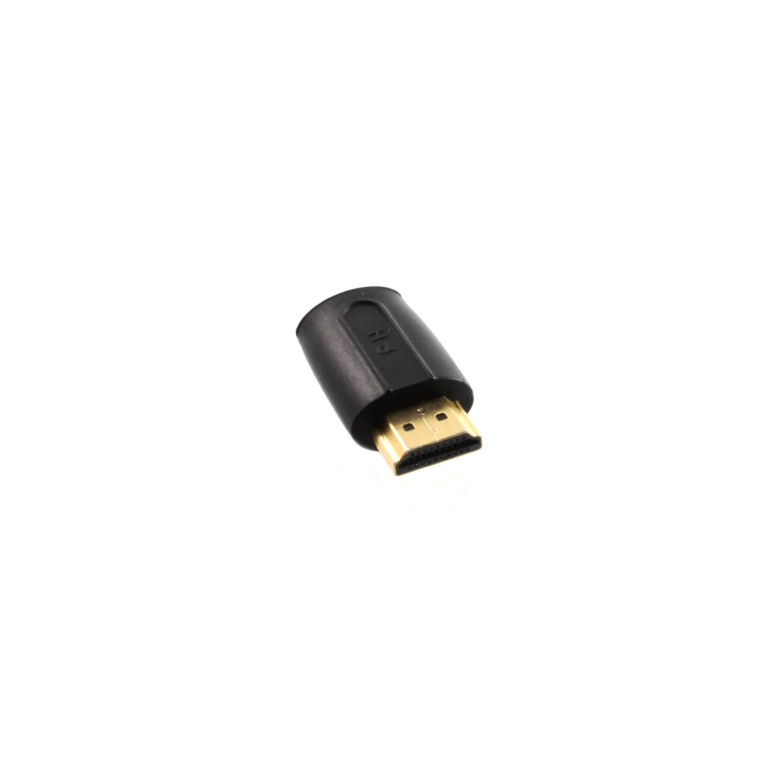 axGear HDMI Male to Mini HDMI Female Adapter M/F Extender MiniHDMI Connector