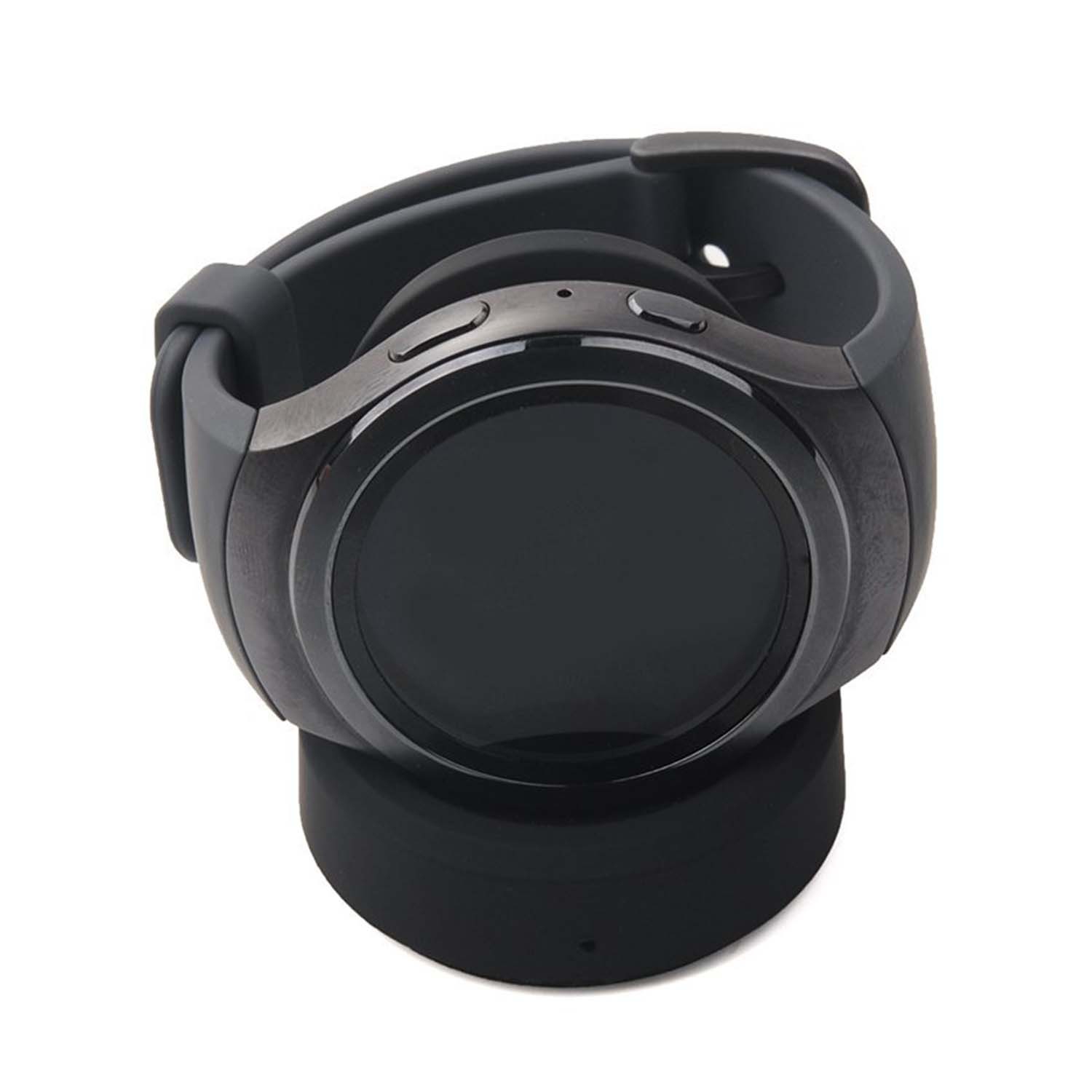 Station de chargement de remplacement de StrapsCo pour Gear Sport SM R600 de Samsung