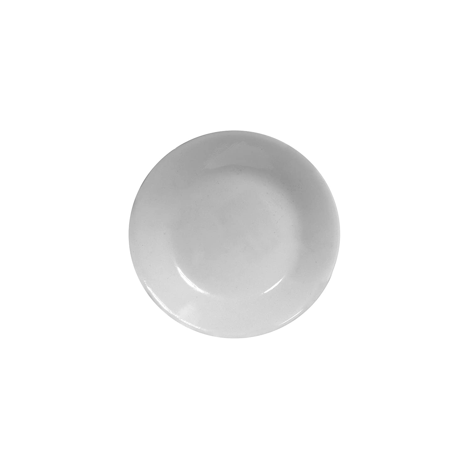 Corelle Winterfrost White |6003887| side plate, 6.75" (single)