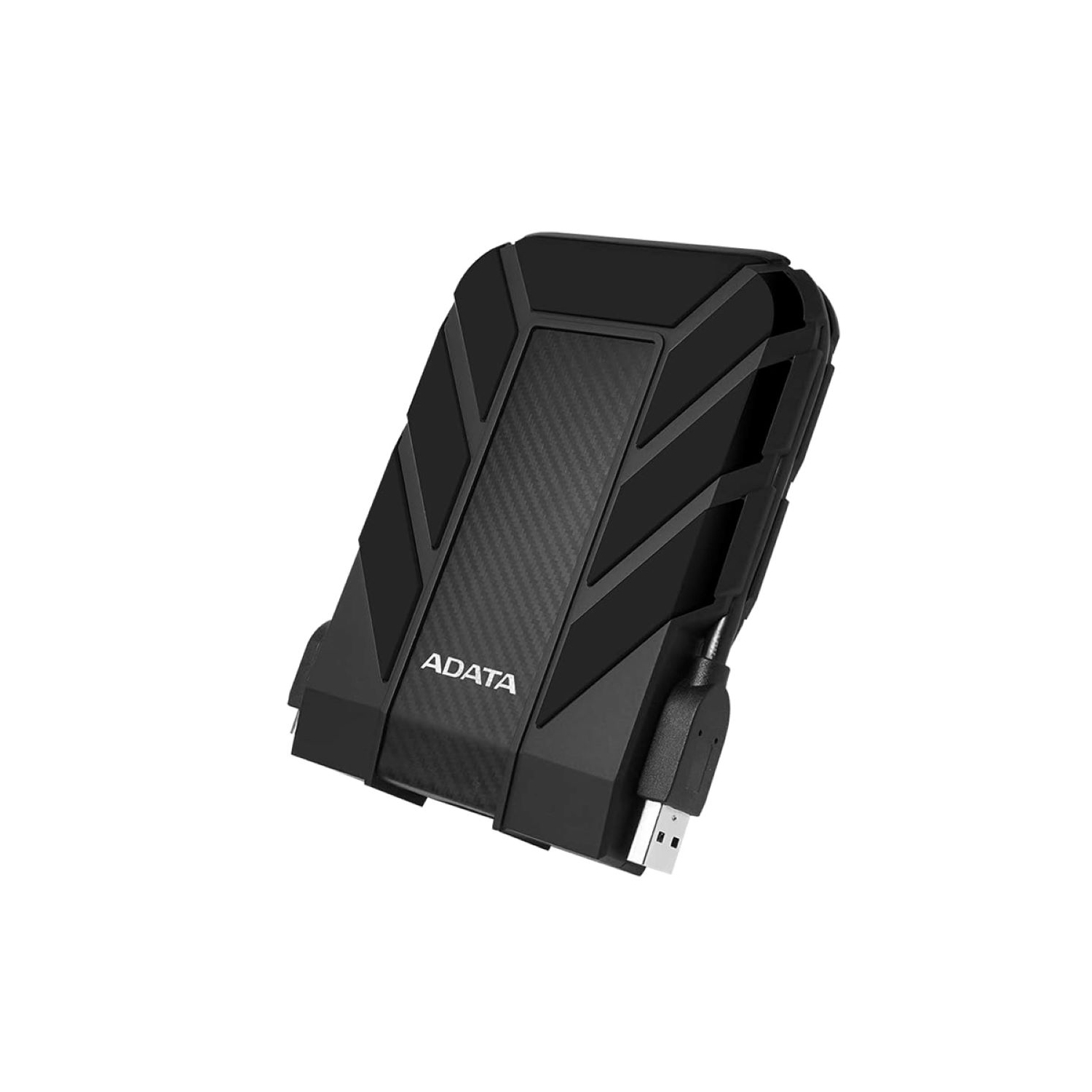 ADATA HD710 Pro 4TB USB 3.1 IP68 Waterproof/Shockproof/Dustproof Ruggedized External Hard Drive, Black