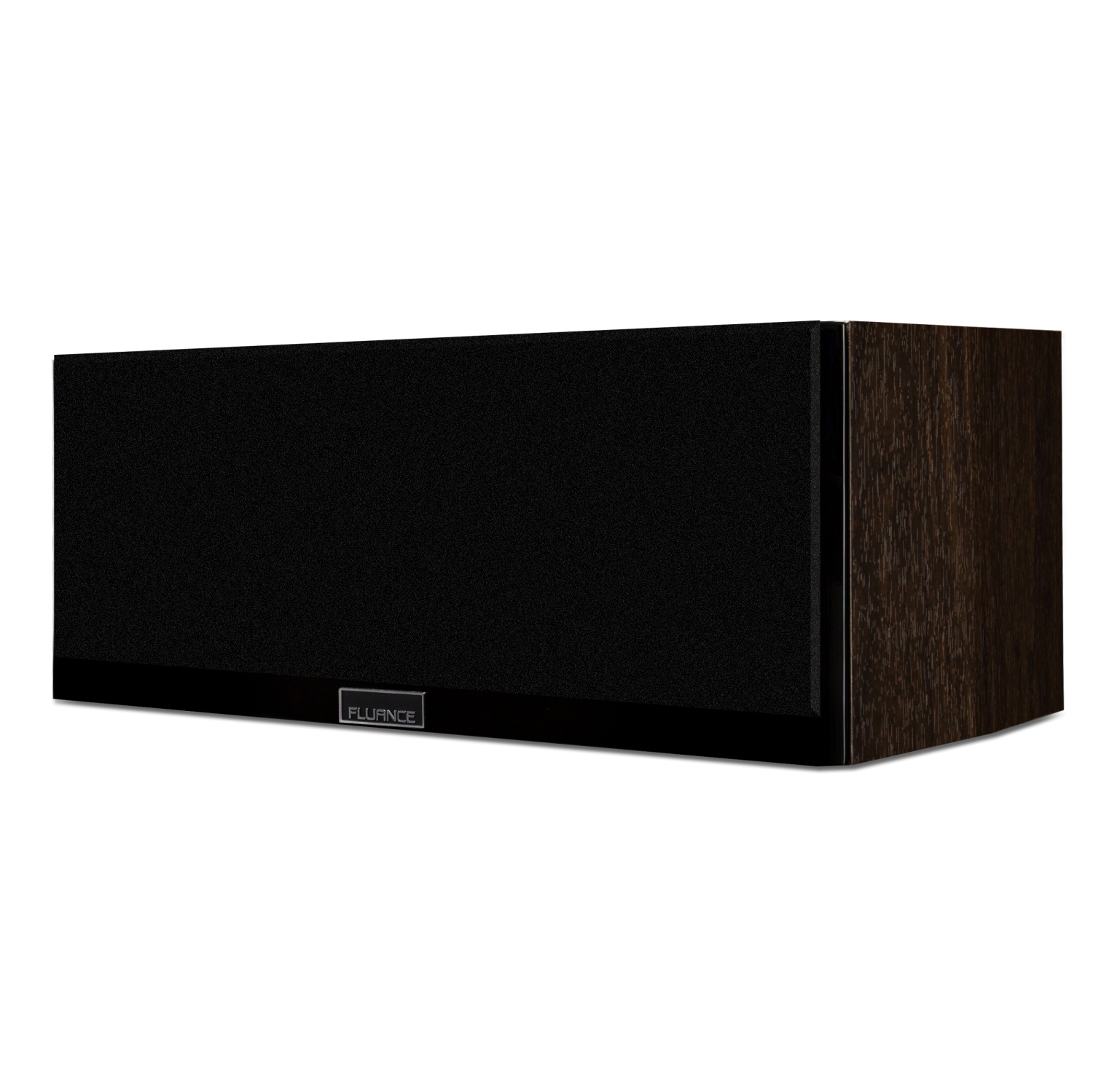 Fluance Signature HiFi Surround Sound Home Theater 7.1 Channel System - Natural Walnut