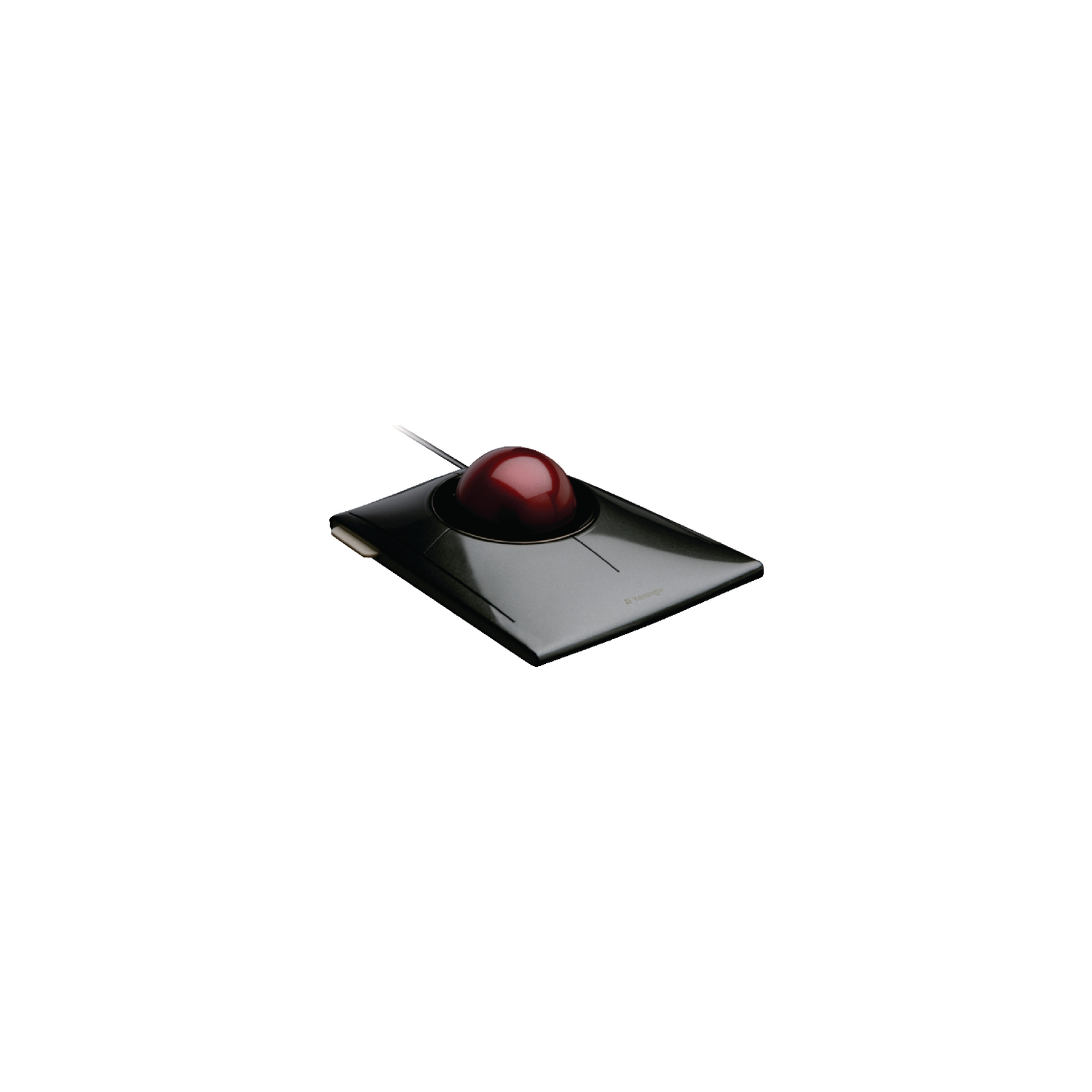 Kensington SlimBlade Trackball - Black (72327) | Best Buy Canada