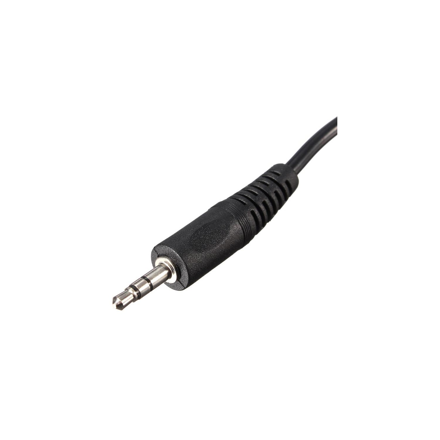 Câble auxiliaire audio 3,5 mm mâle/femelle mâle vers femelle d’extension pour casque d’écoute prise pour casque d’écoute Câble stéréo 30 m 10 m