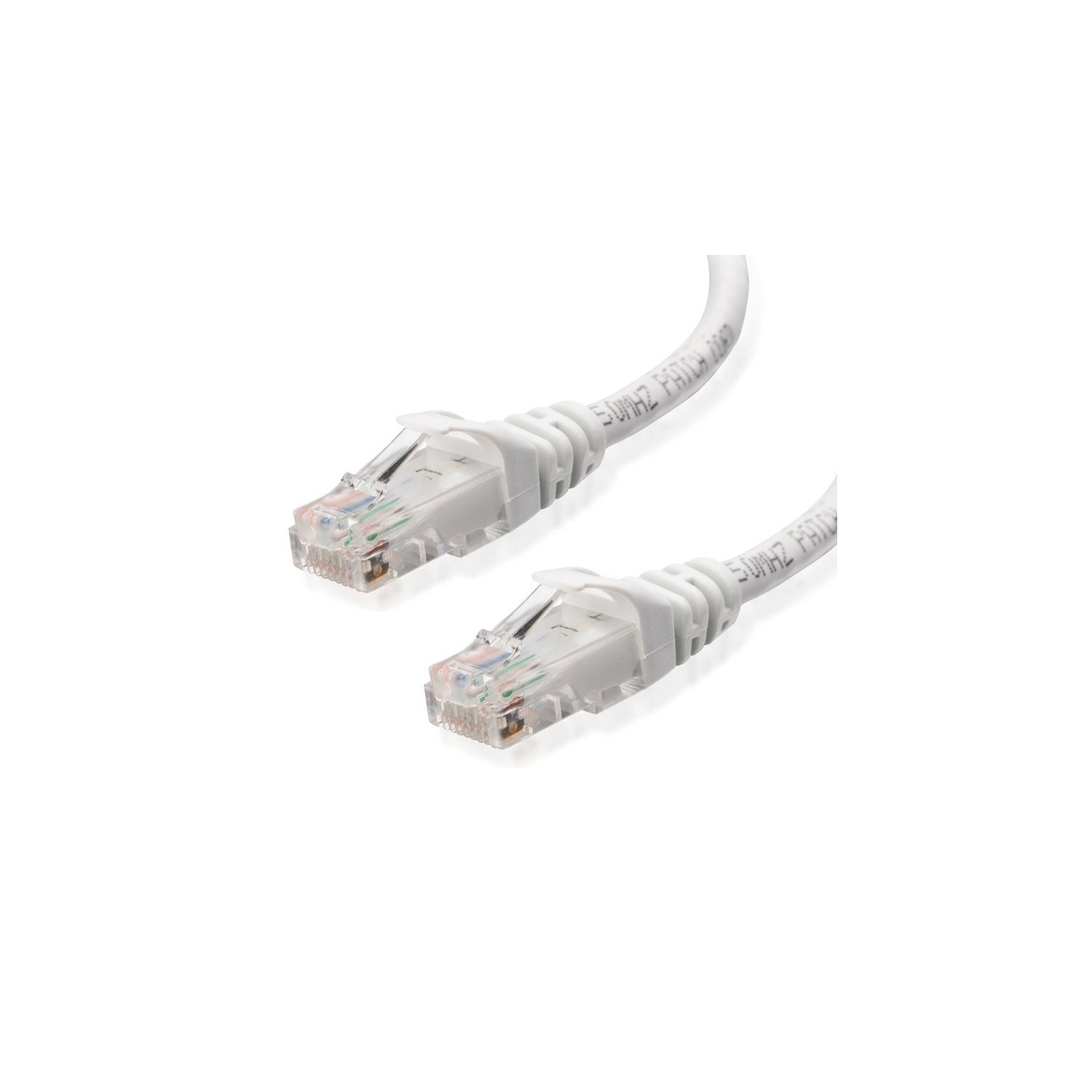 axGear 75F Cat 6 Cat Ethernet Cable Network Wire RJ45 Lan