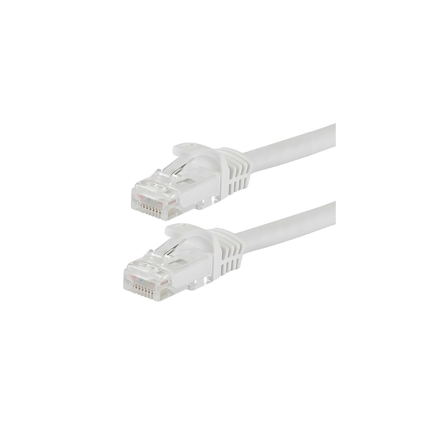 axGear 1.5F Cat 5E Ethernet Internet Networking Cable Network Wire RJ45 Lan Cord