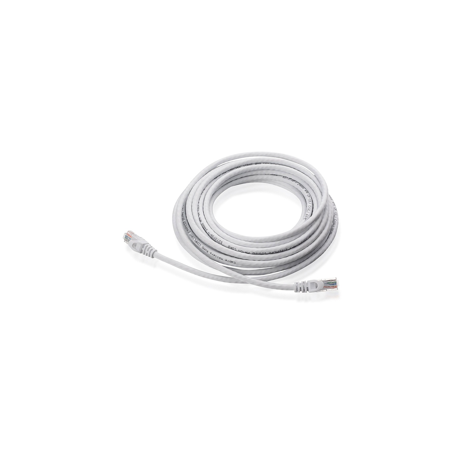 axGear 15F Cat 6 Cat Ethernet Cable Network Wire RJ45 Lan 5M