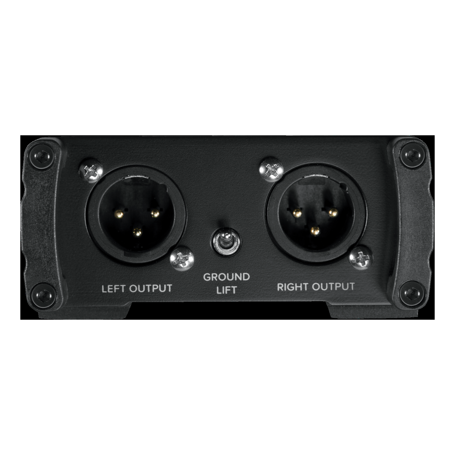 Mackie MDB-USB Stereo Direct Box