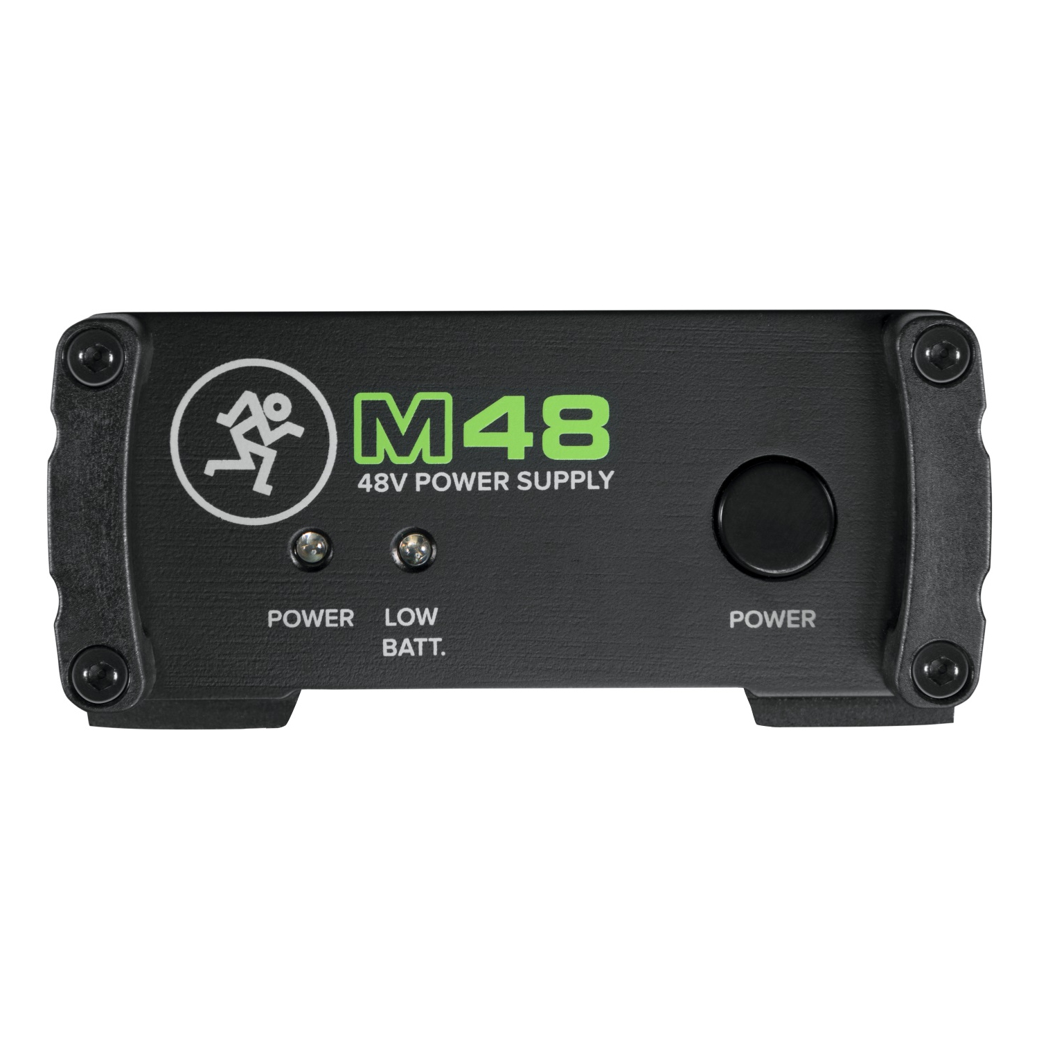 Mackie M48 48V Phantom Power Supply