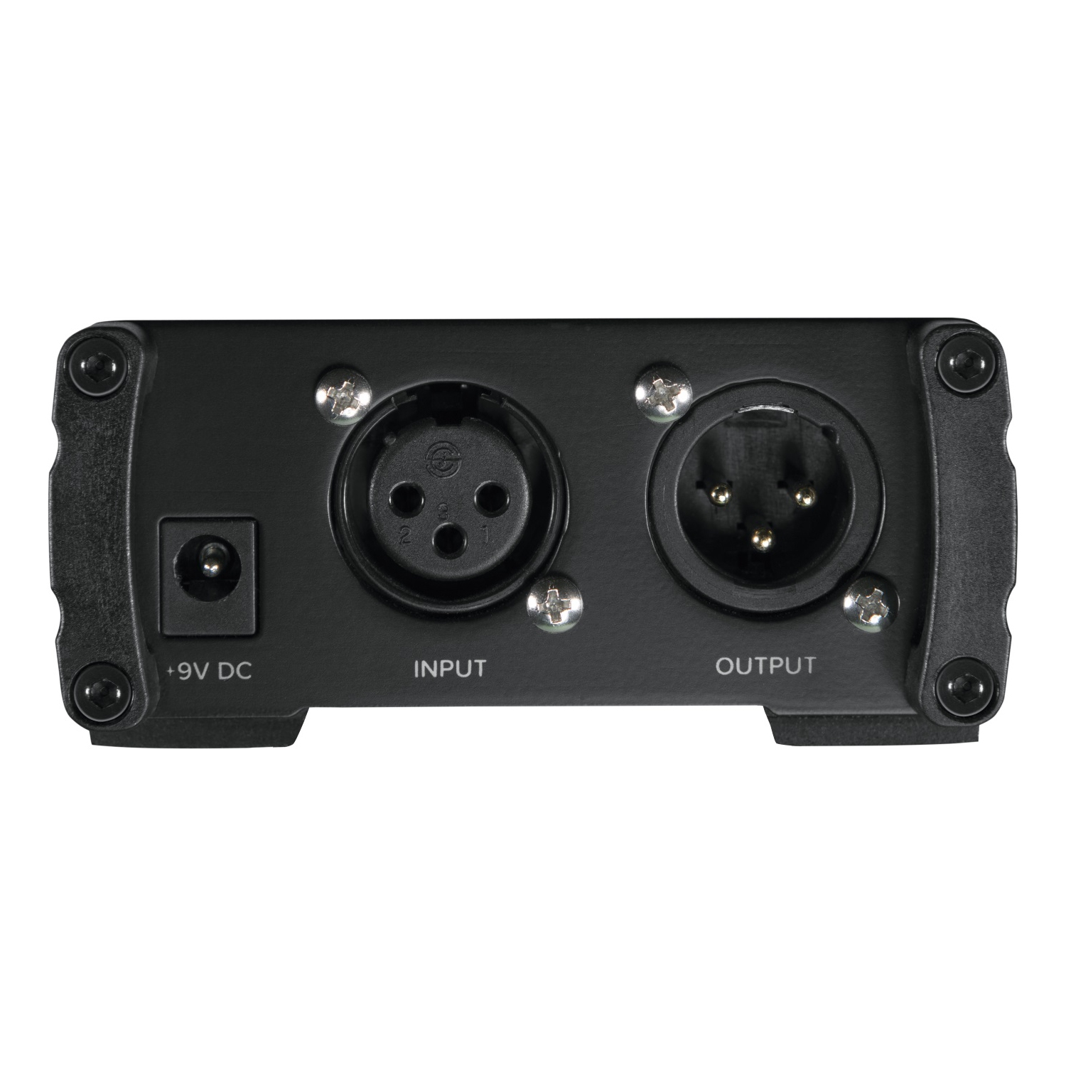 Mackie M48 48V Phantom Power Supply