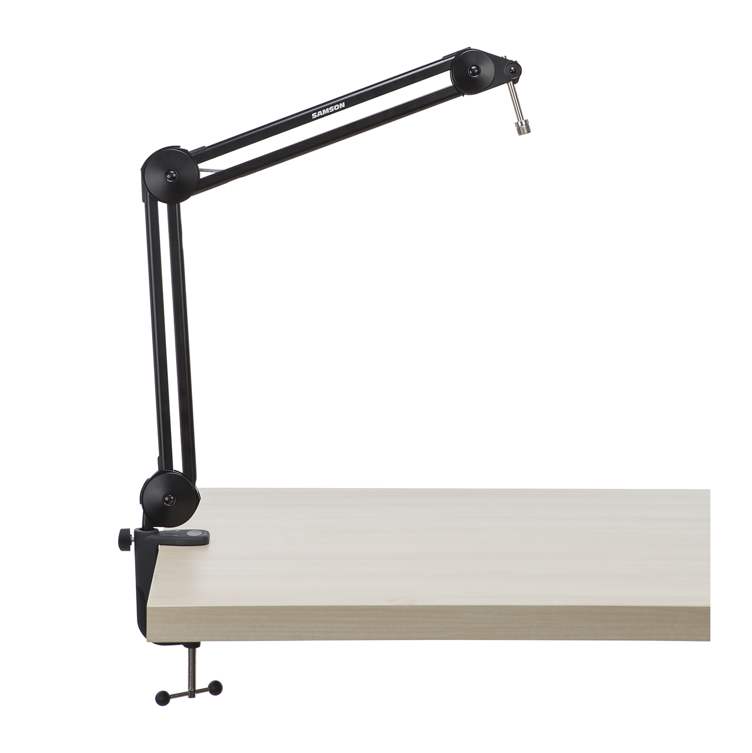 Bras de microphone sur tige MBA28 de Samson - 28 po